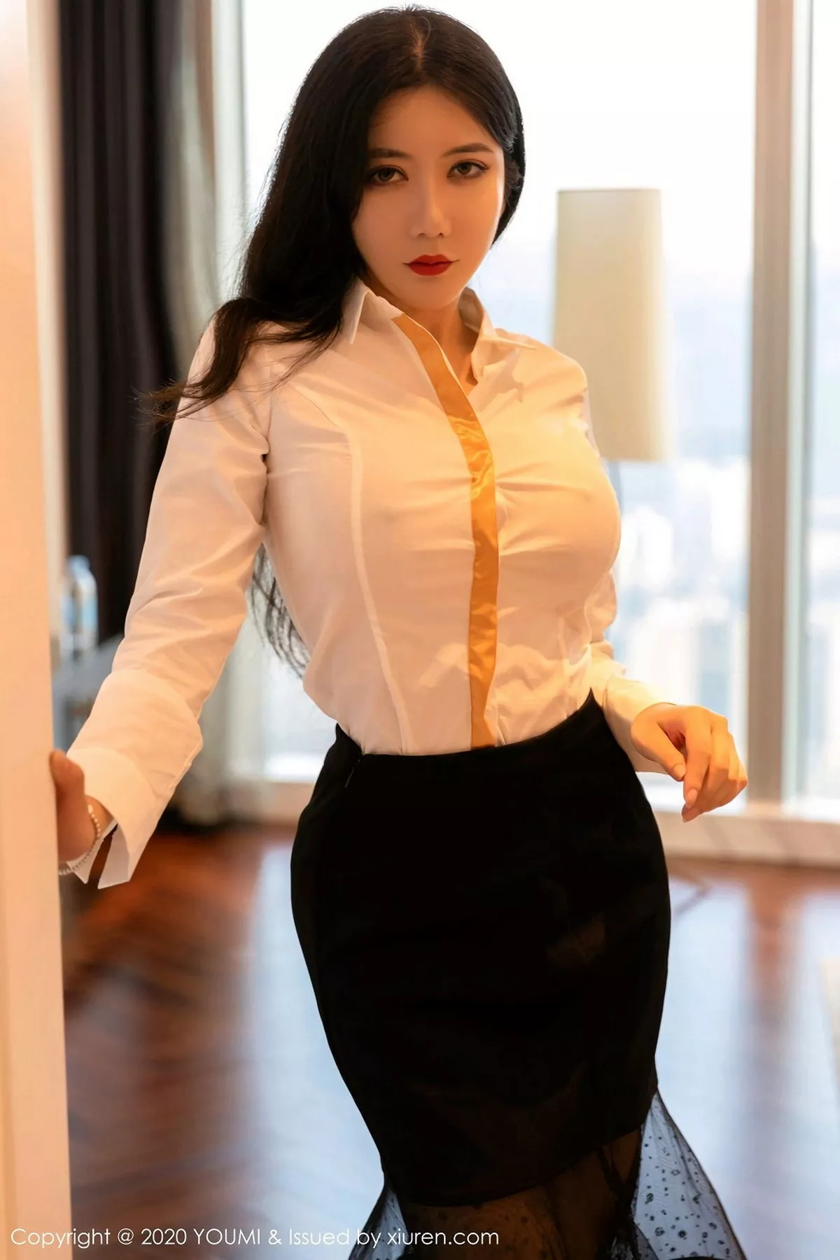 [YouMi尤蜜荟]第579期心妍小公主写真  第2张-《94零社区》
