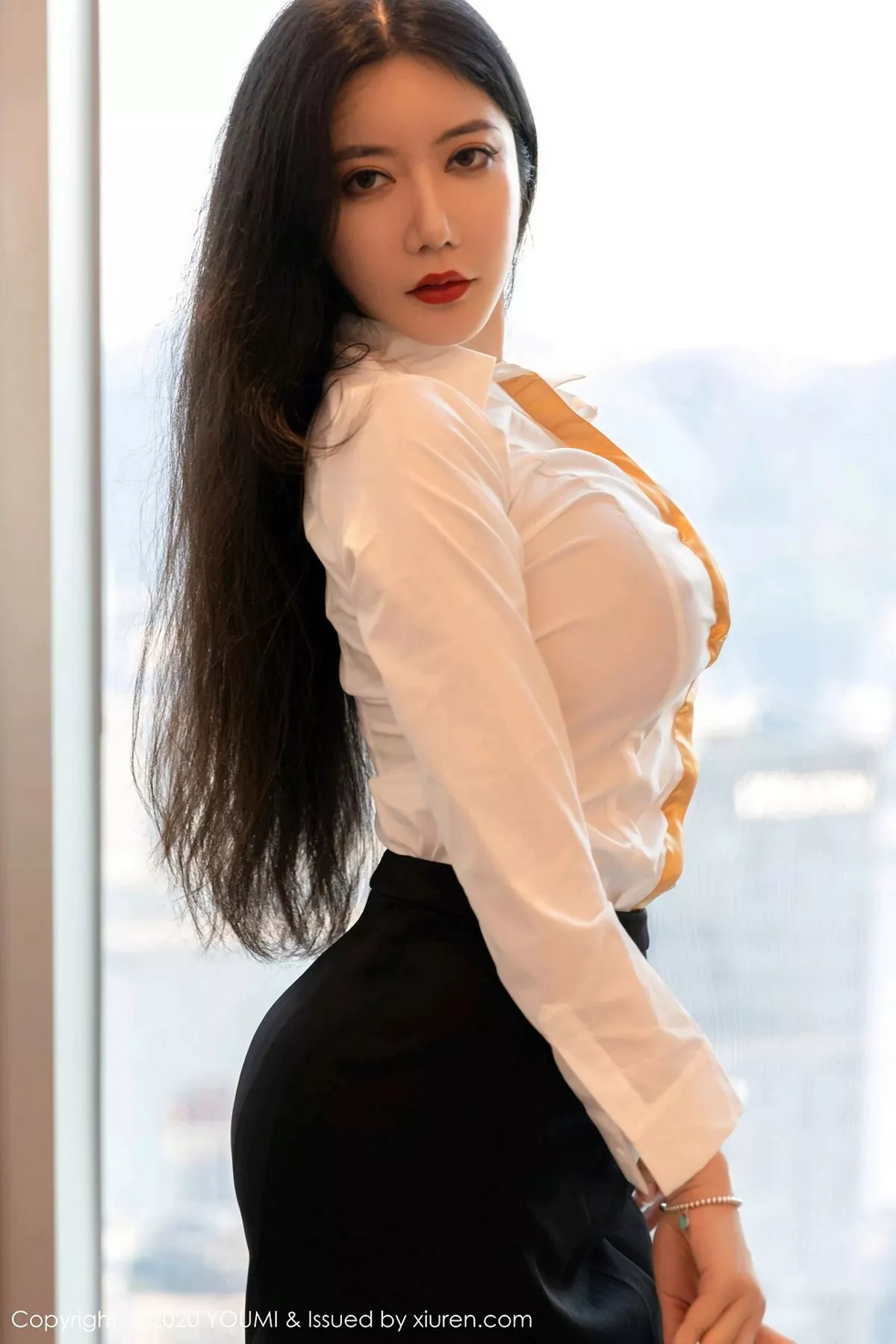 [YouMi尤蜜荟]第579期心妍小公主写真  第8张-《94零社区》