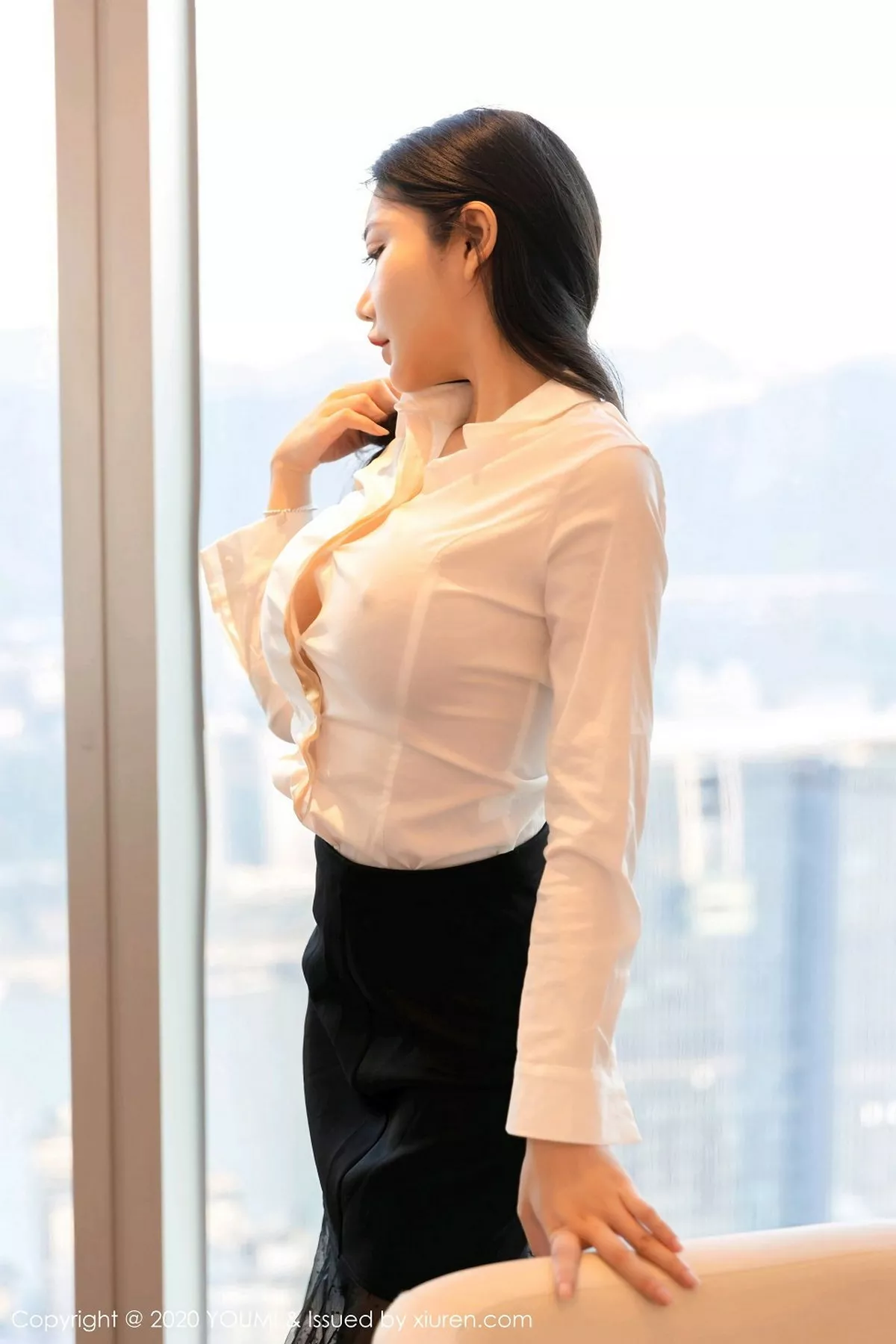 [YouMi尤蜜荟]第579期心妍小公主写真  第9张-《94零社区》