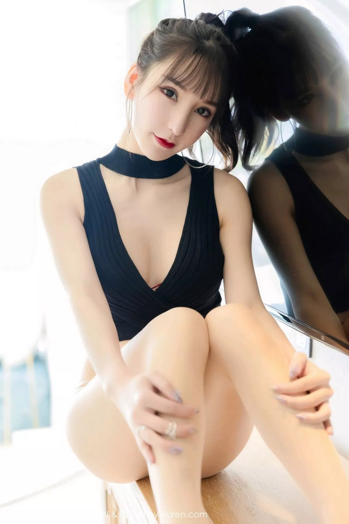 [YouMi尤蜜荟]第578期周于希写真  第26张-《94零社区》