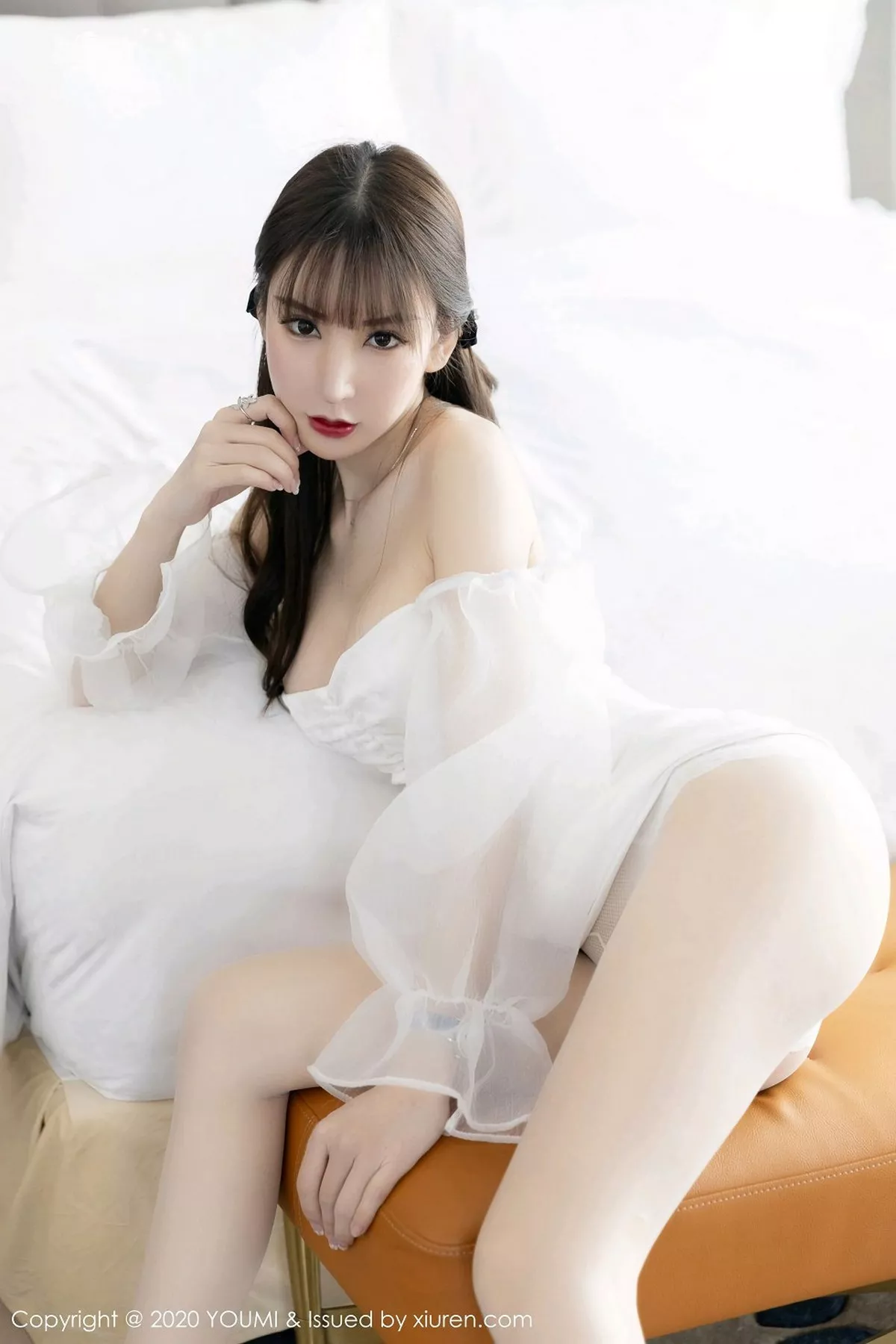 [YouMi尤蜜荟]第570期周于希写真  第29张-《94零社区》