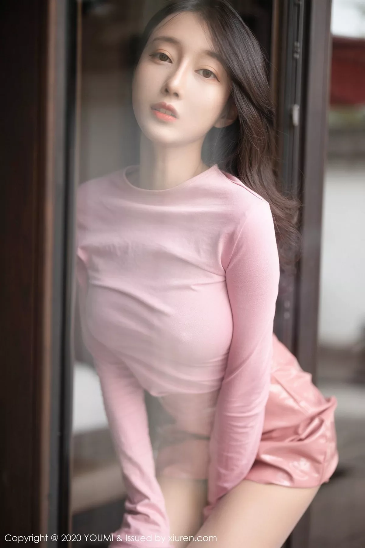 [YouMi尤蜜荟]第567期玥儿玥写真  第23张-《94零社区》