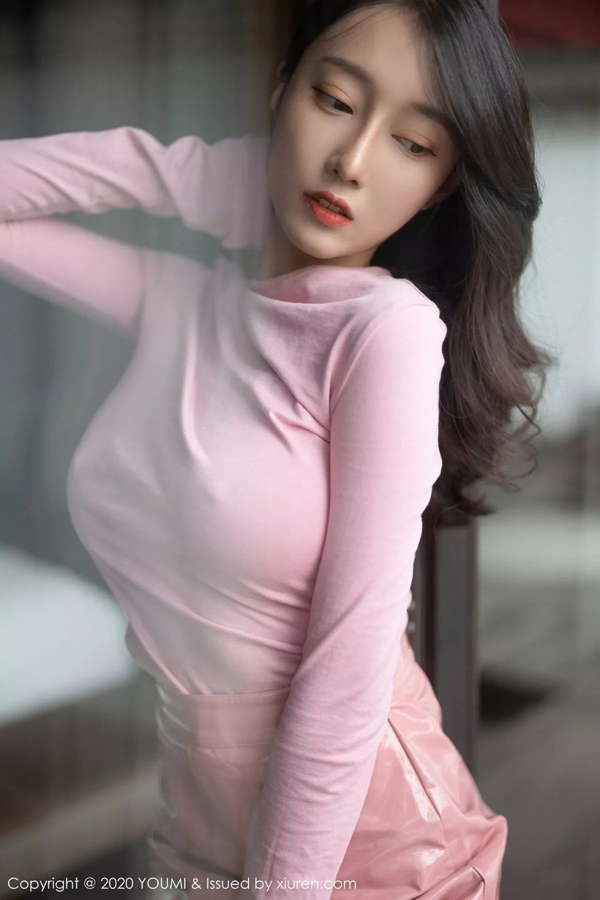 [YouMi尤蜜荟]第567期玥儿玥写真  第22张-《94零社区》