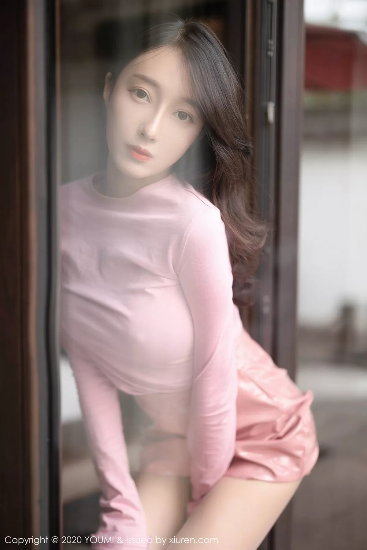 [YouMi尤蜜荟]第567期玥儿玥写真  第24张-《94零社区》