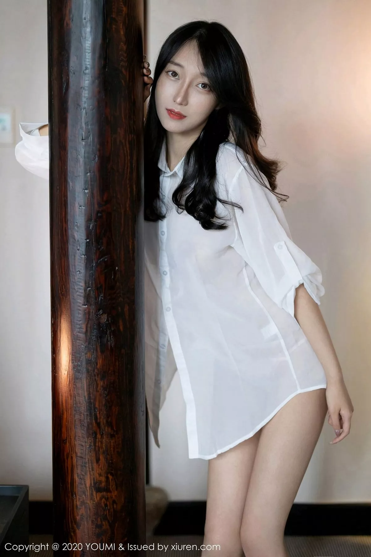 [YouMi尤蜜荟]第560期玥儿玥写真  第1张-《94零社区》