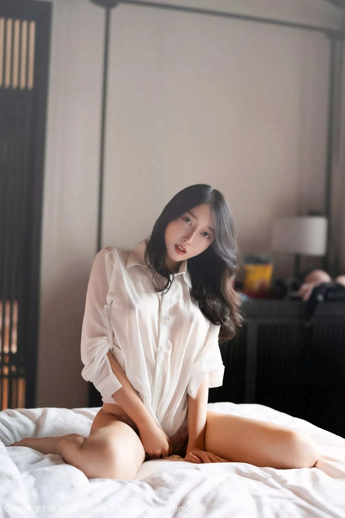 [YouMi尤蜜荟]第560期玥儿玥写真  第25张-《94零社区》