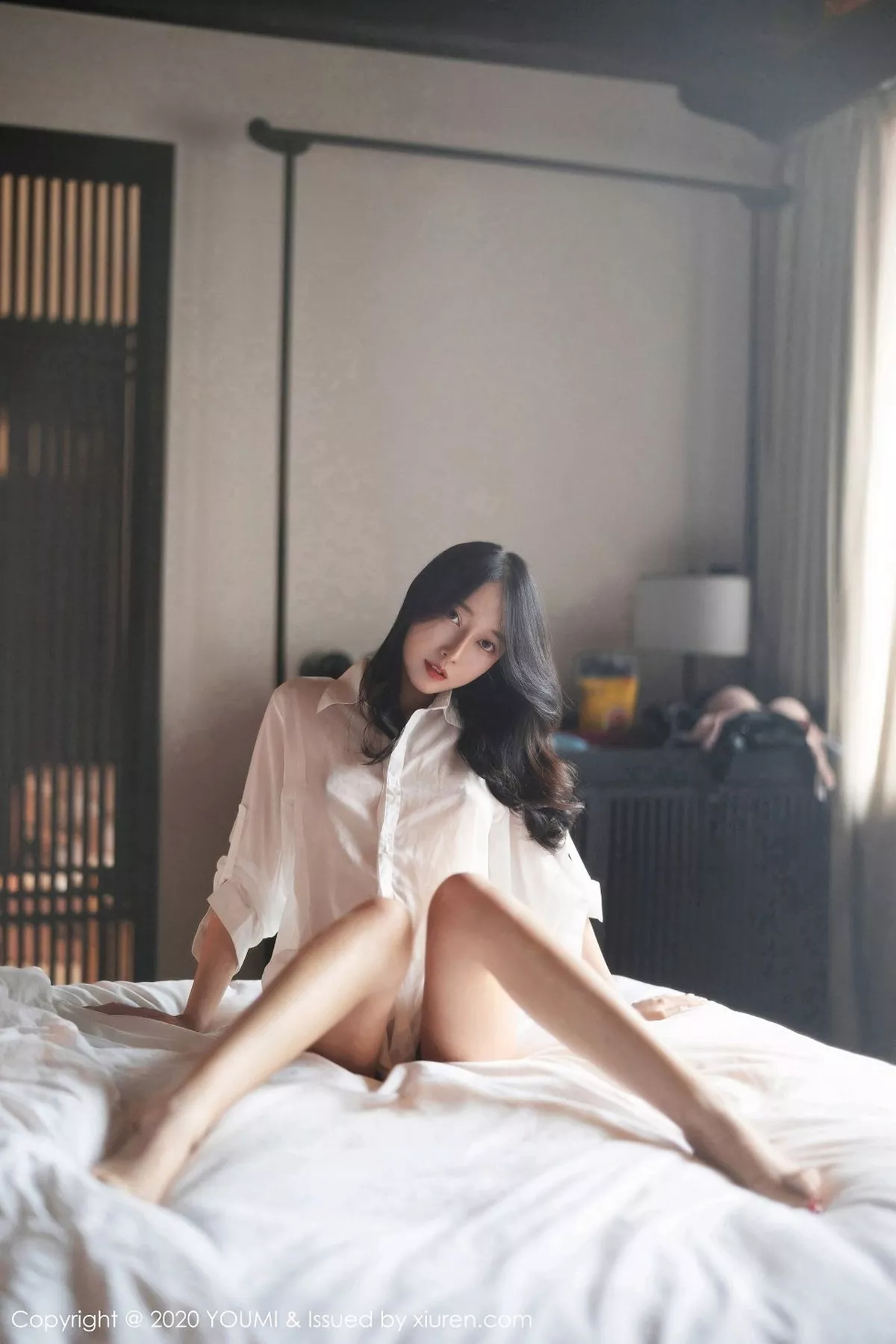[YouMi尤蜜荟]第560期玥儿玥写真  第26张-《94零社区》