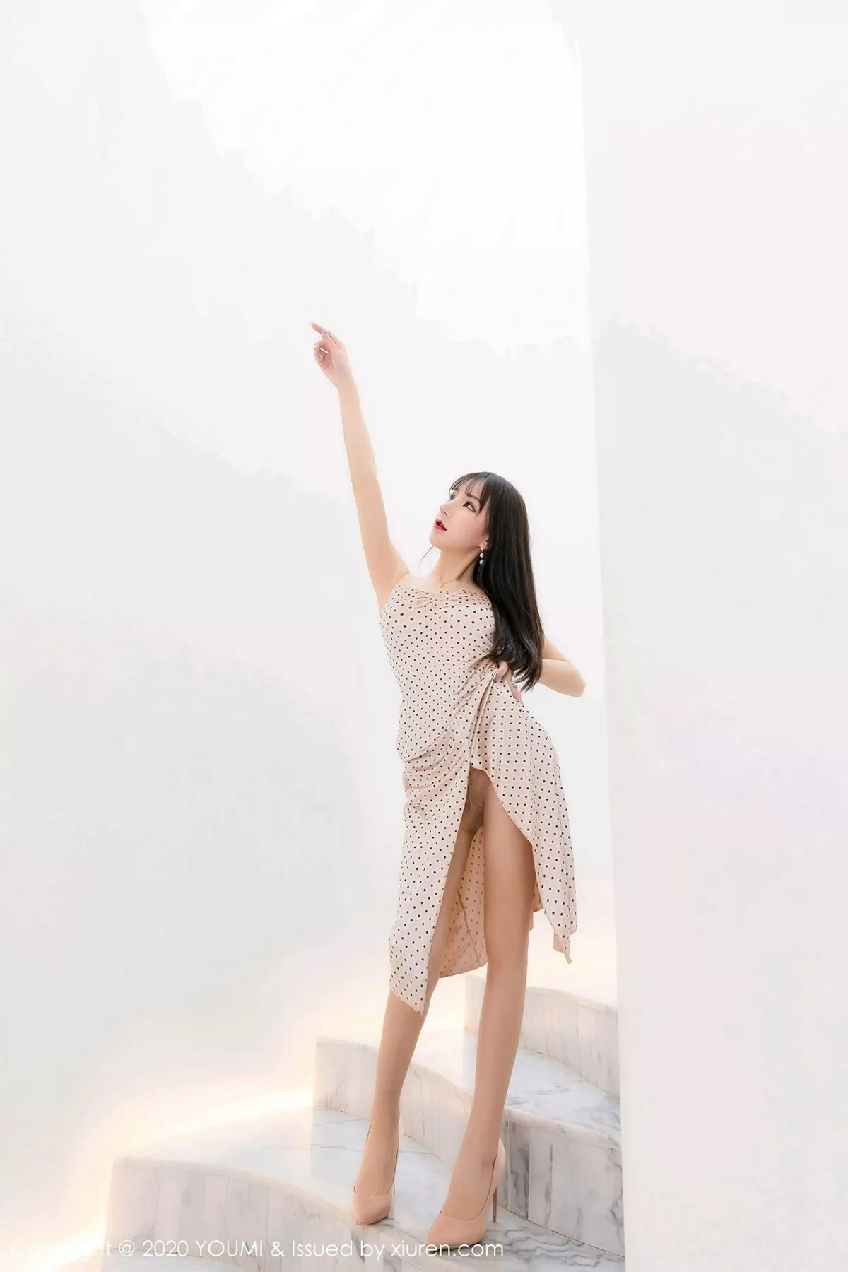[YouMi尤蜜荟]第556期周于希写真  第15张-《94零社区》