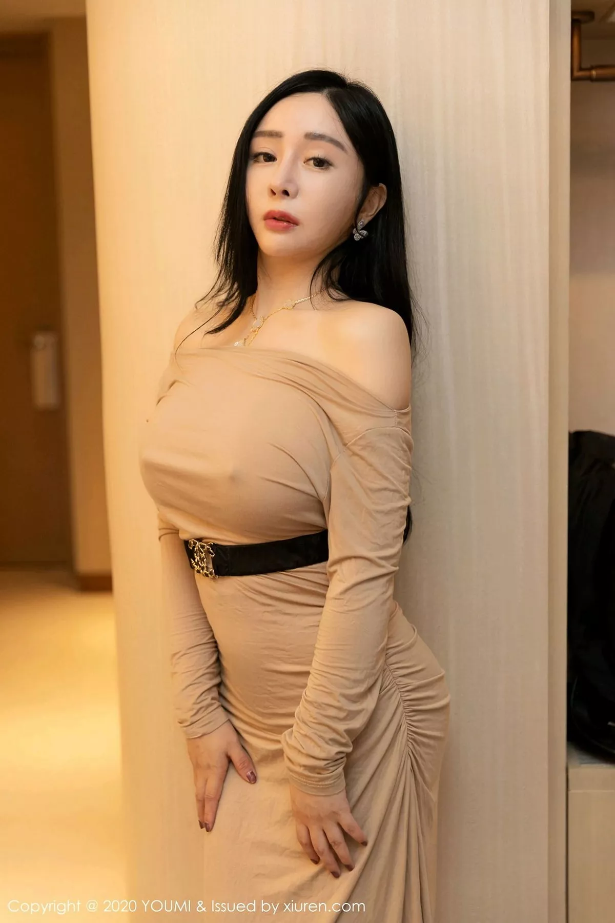 [YouMi尤蜜荟]第553期允爾写真  第17张-《94零社区》