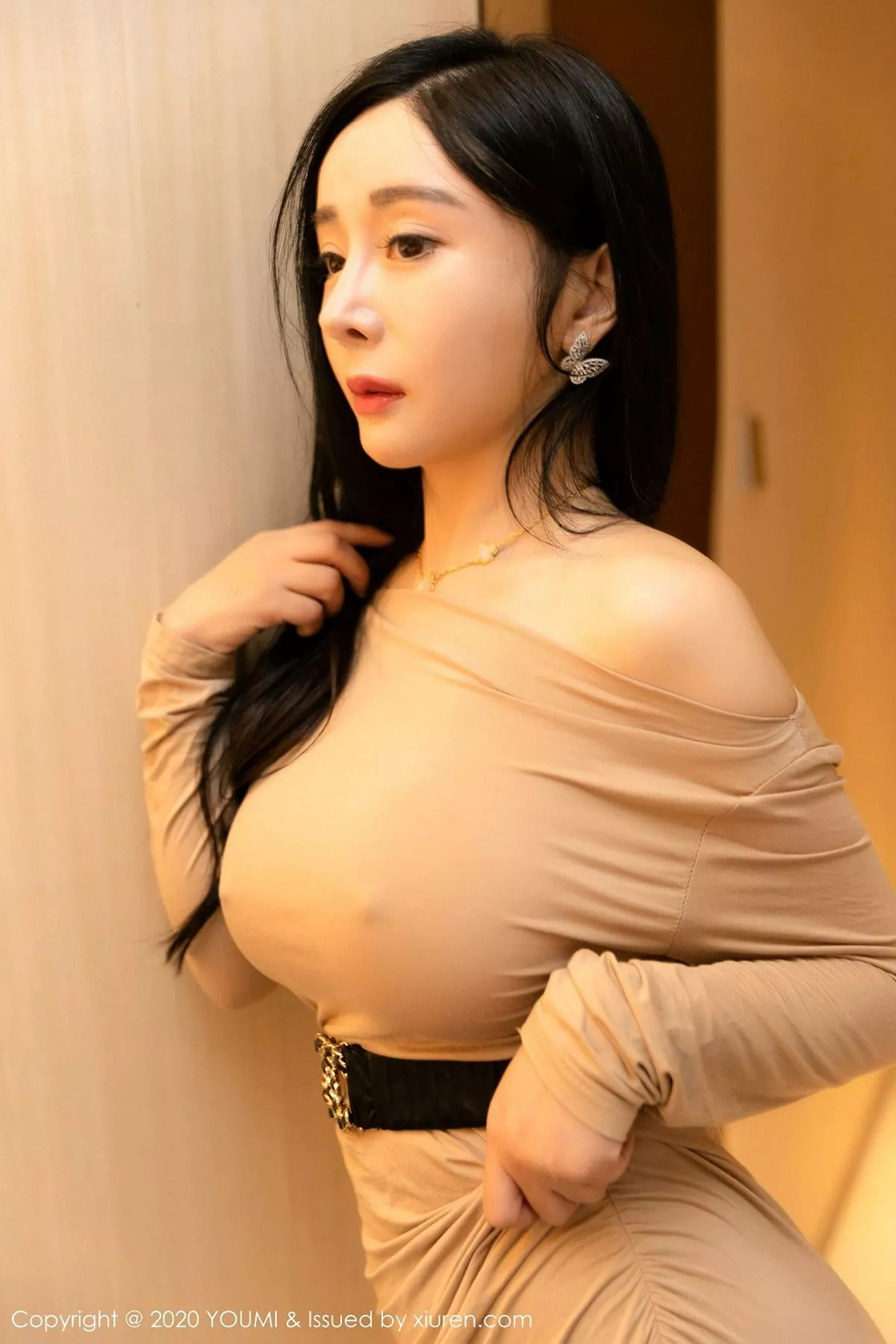 [YouMi尤蜜荟]第553期允爾写真  第26张-《94零社区》