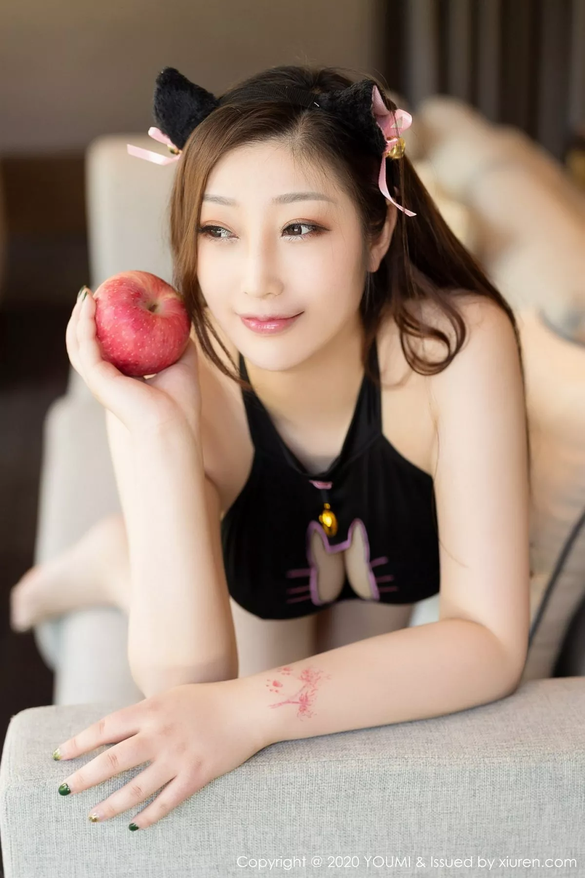 [YouMi尤蜜荟]第494期妲己写真  第33张-《94零社区》