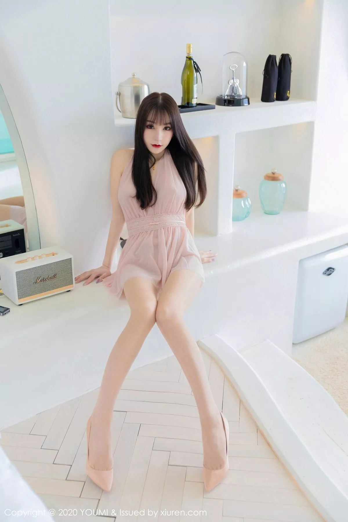 [YouMi尤蜜荟]第488期周于希写真  第13张-《94零社区》