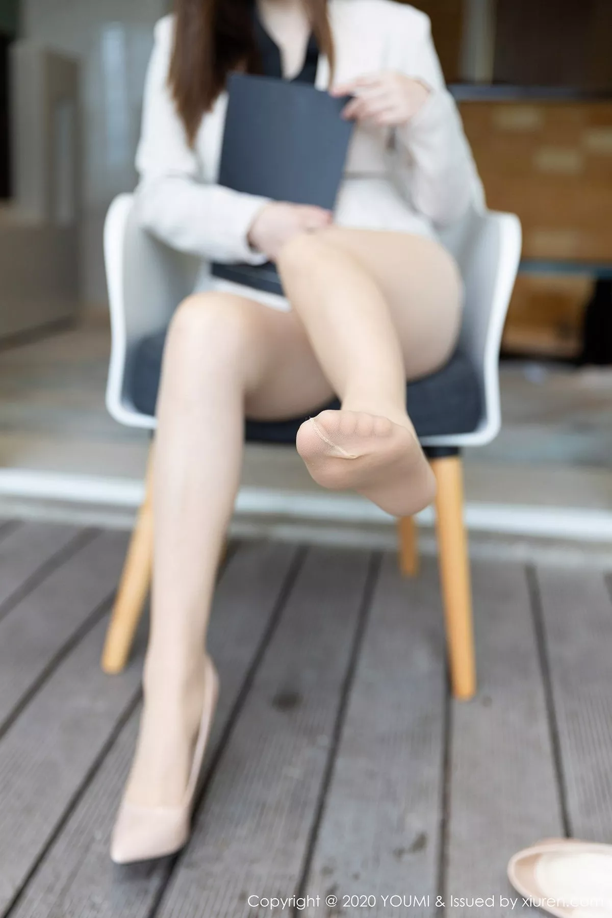 [YouMi尤蜜荟]第473期白茹雪写真  第22张-《94零社区》