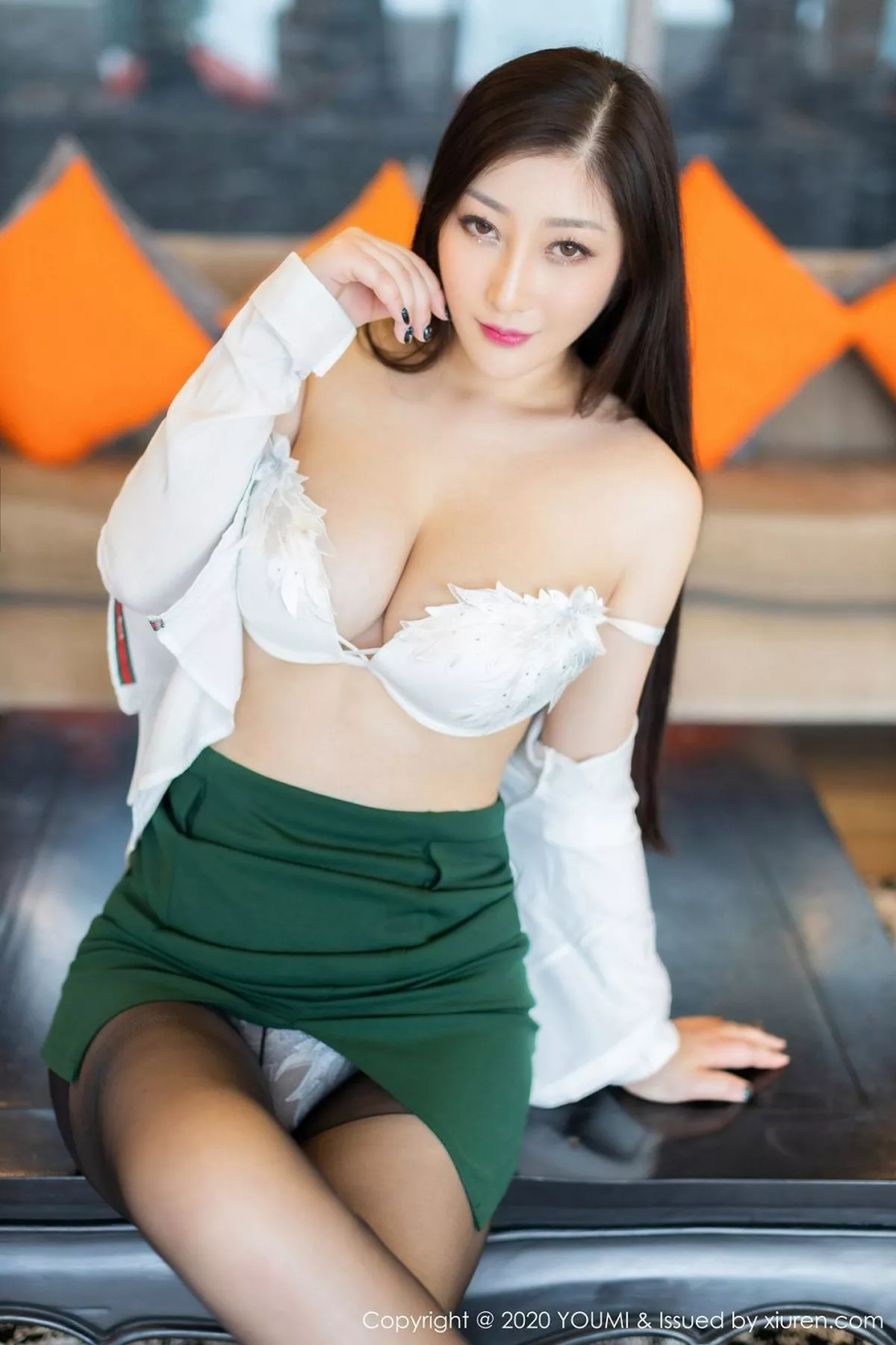 [YouMi尤蜜荟]第454期妲己写真  第30张-《94零社区》