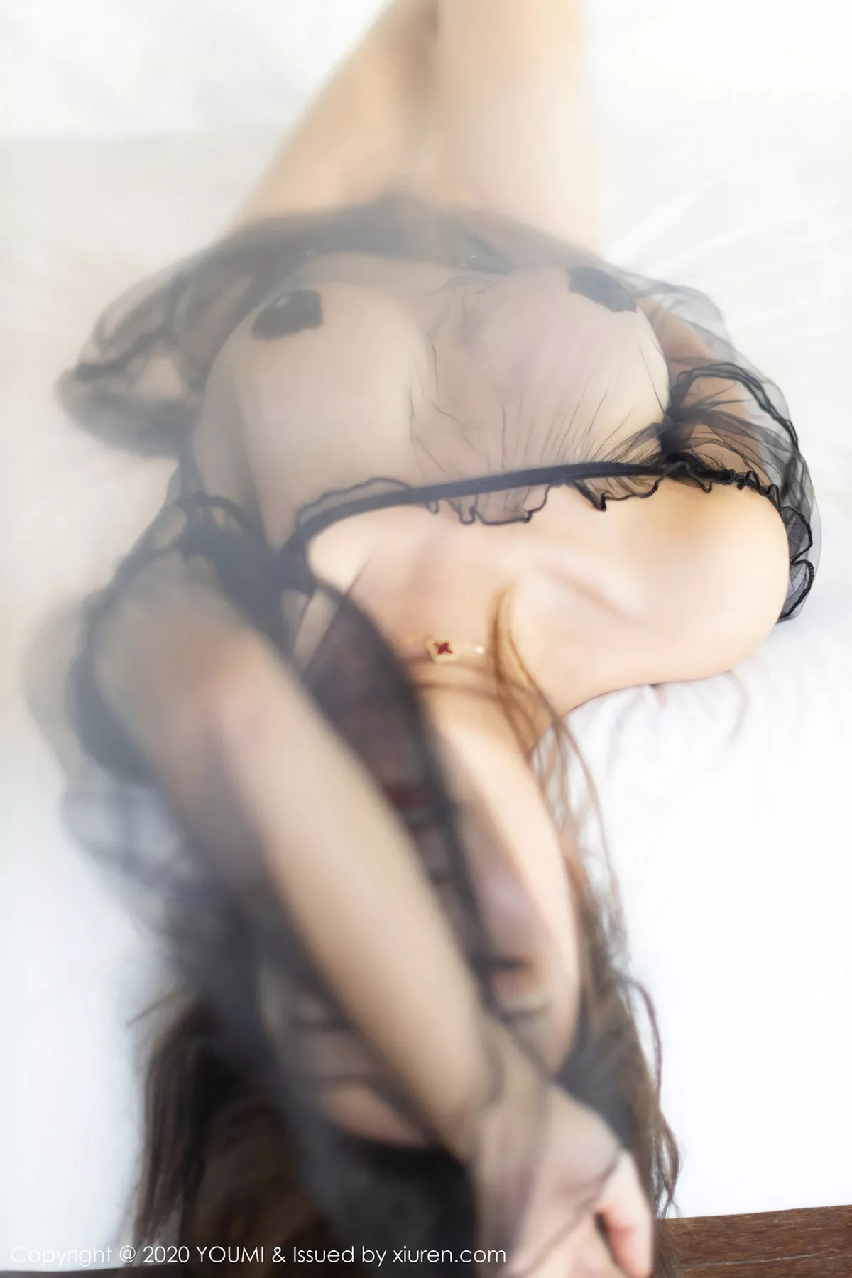[YouMi尤蜜荟]第416期顾奈奈写真  第32张-《94零社区》