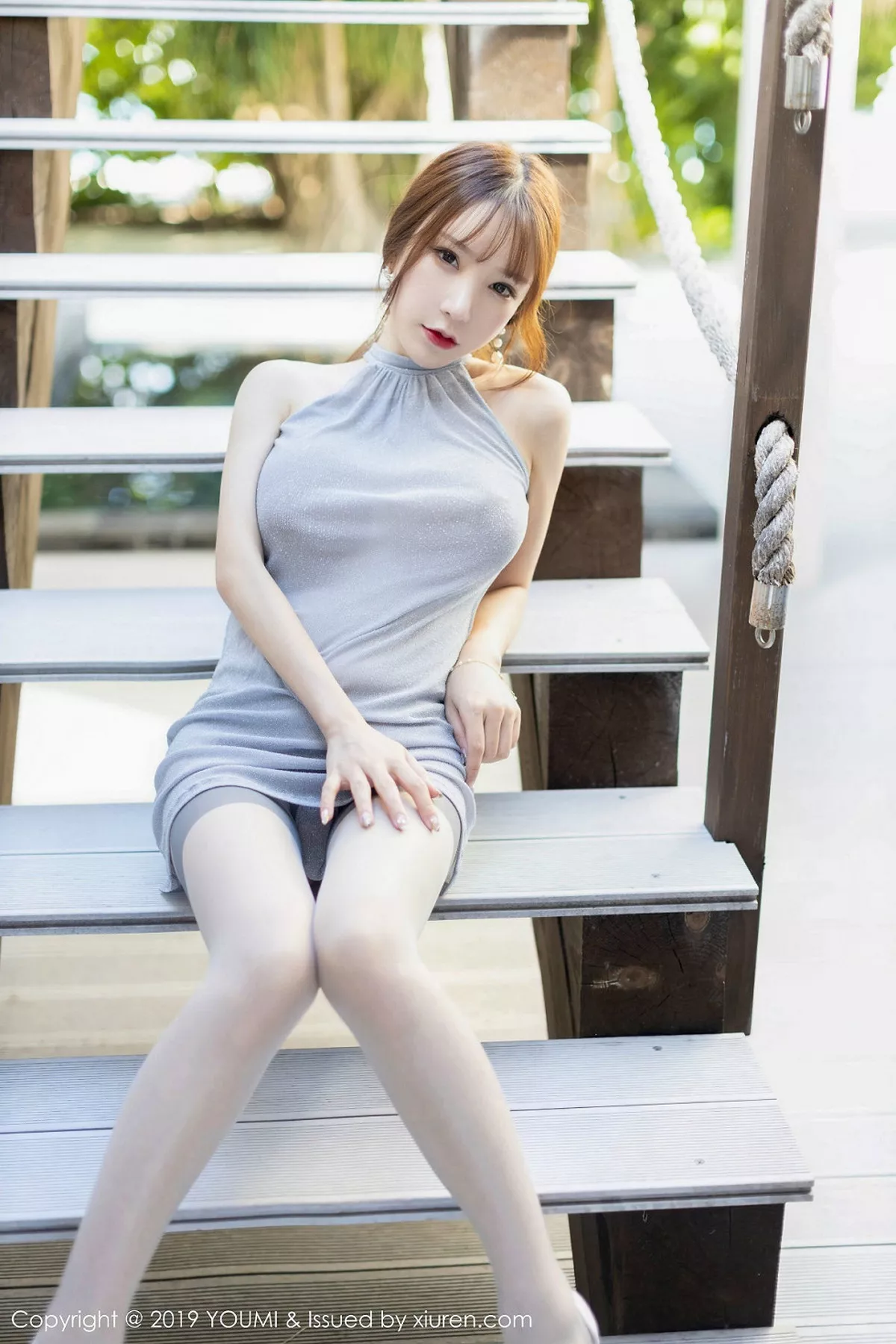 [YouMi尤蜜荟]第385期周于希写真  第13张-《94零社区》