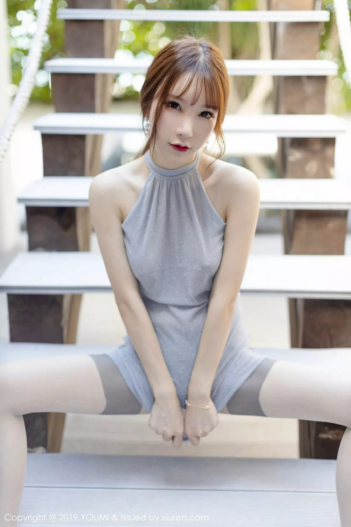 [YouMi尤蜜荟]第385期周于希写真  第16张-《94零社区》