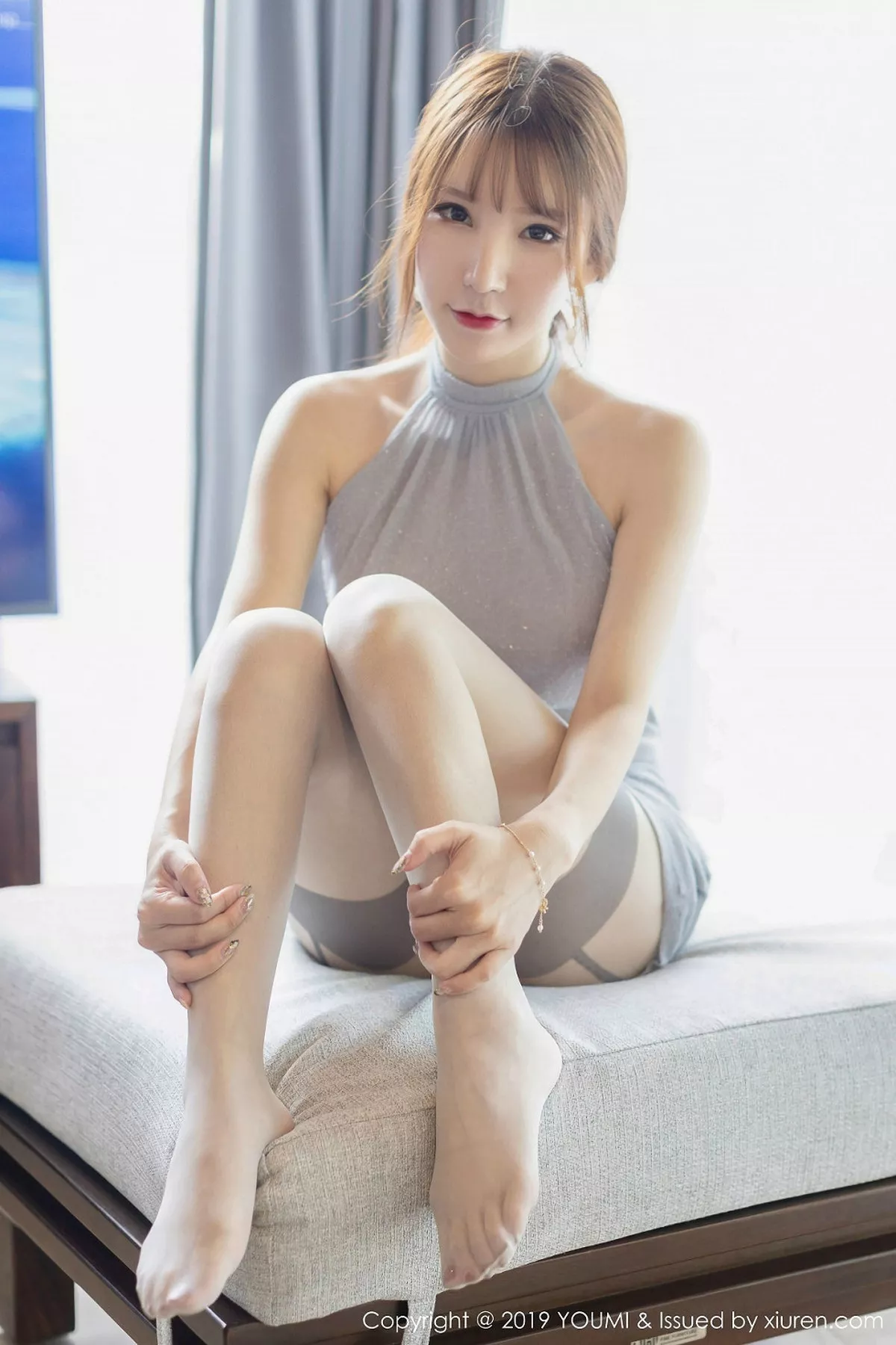 [YouMi尤蜜荟]第385期周于希写真  第29张-《94零社区》