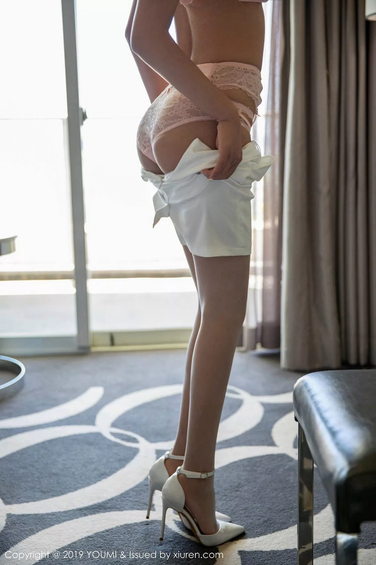 [YouMi尤蜜荟]第339期顾奈奈写真  第19张-《94零社区》