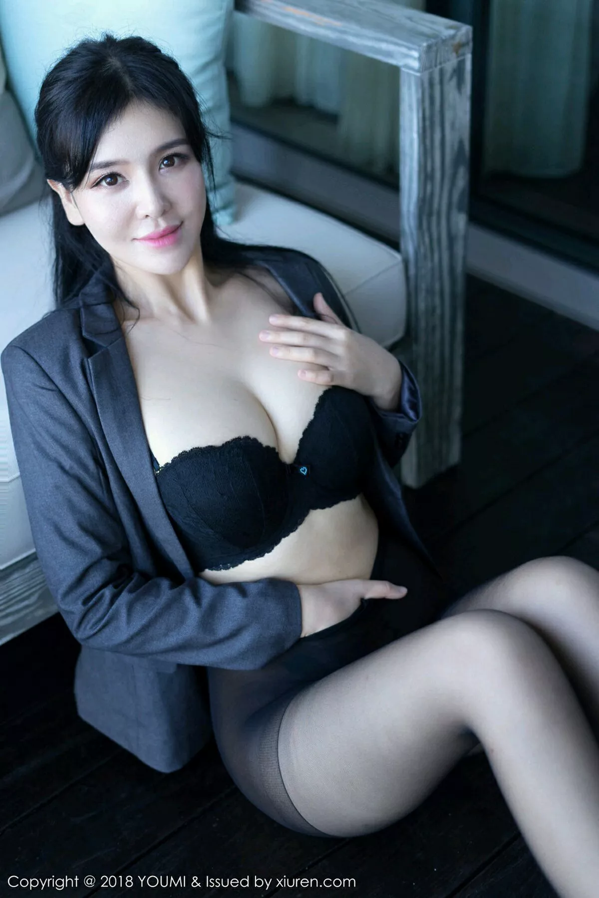 [YouMi尤蜜荟]第238期刘钰儿写真  第27张-《94零社区》