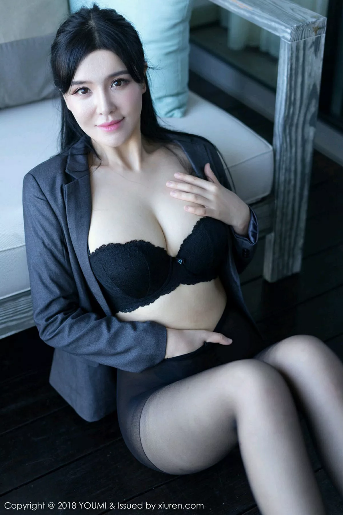 [YouMi尤蜜荟]第238期刘钰儿写真  第28张-《94零社区》