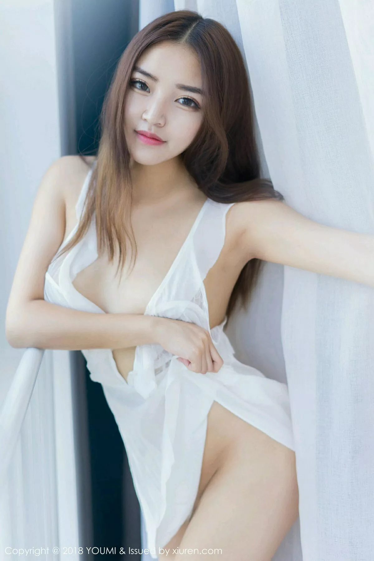 [YouMi尤蜜荟]第232期拉菲妹妹写真  第1张-《94零社区》