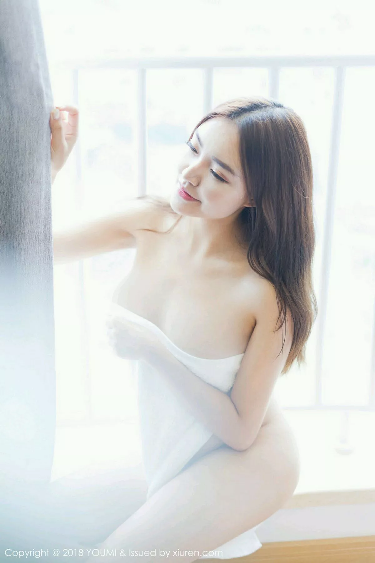 [YouMi尤蜜荟]第232期拉菲妹妹写真  第25张-《94零社区》