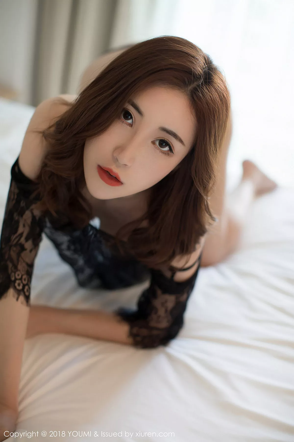 [YouMi尤蜜荟]第219期孙梦瑶写真  第21张-《94零社区》