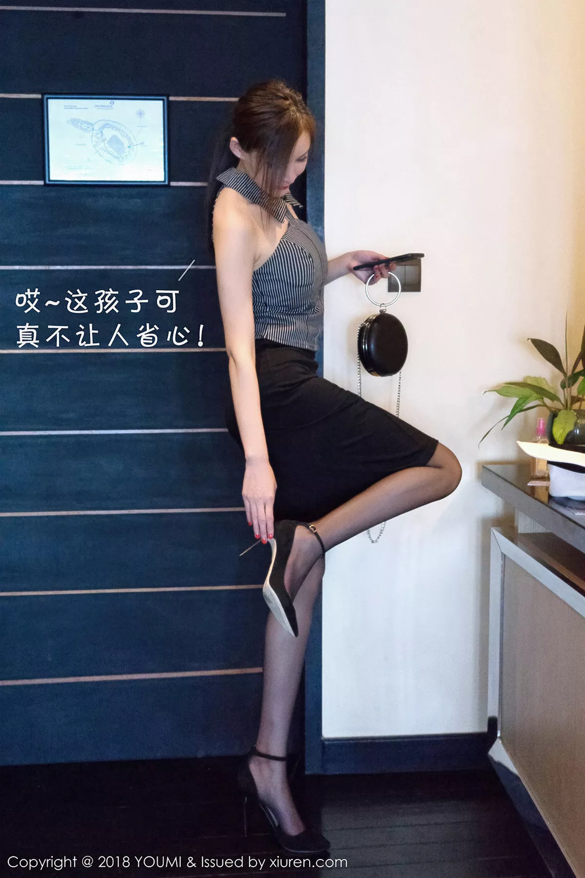 [YouMi尤蜜荟]第216期奶瓶土肥圆写真  第28张-《94零社区》