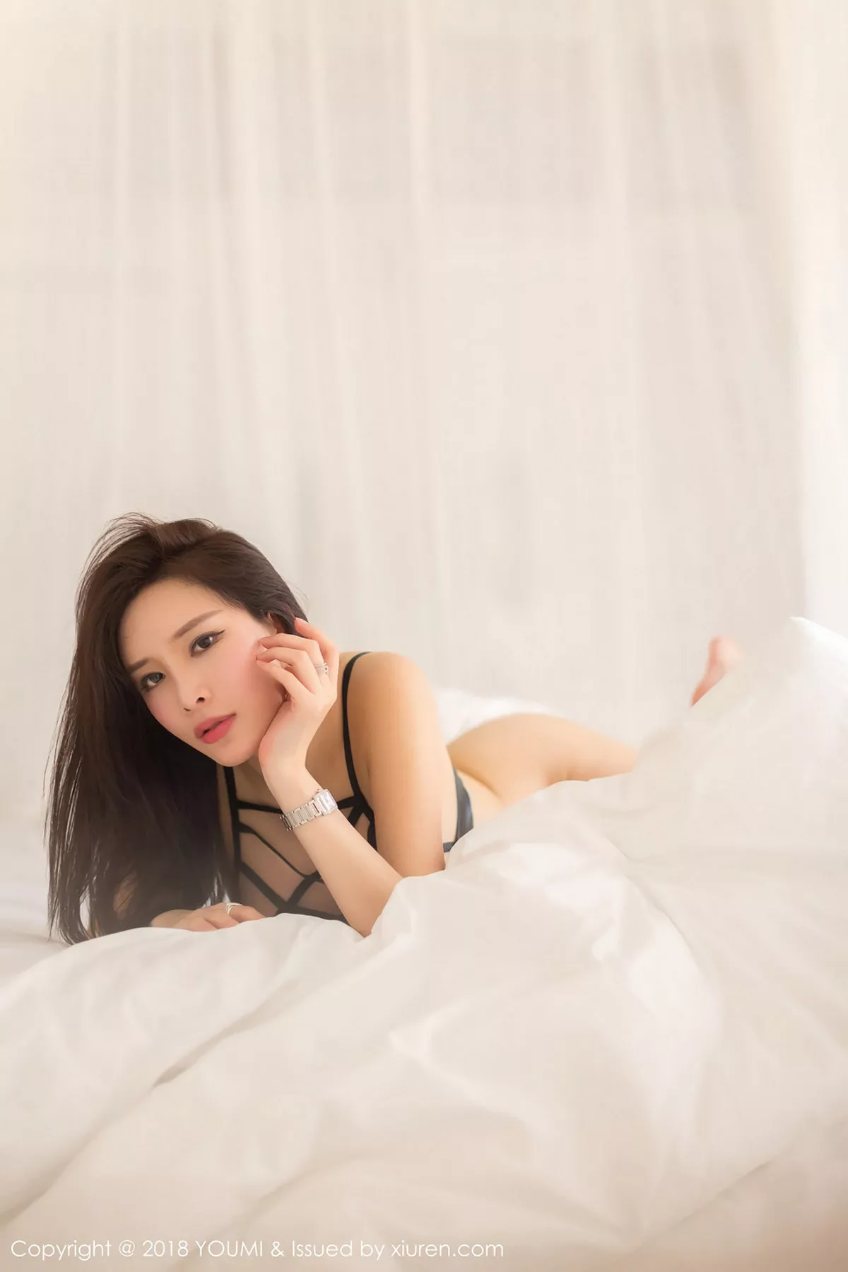 [YouMi尤蜜荟]第192期奶瓶土肥圆写真  第21张-《94零社区》