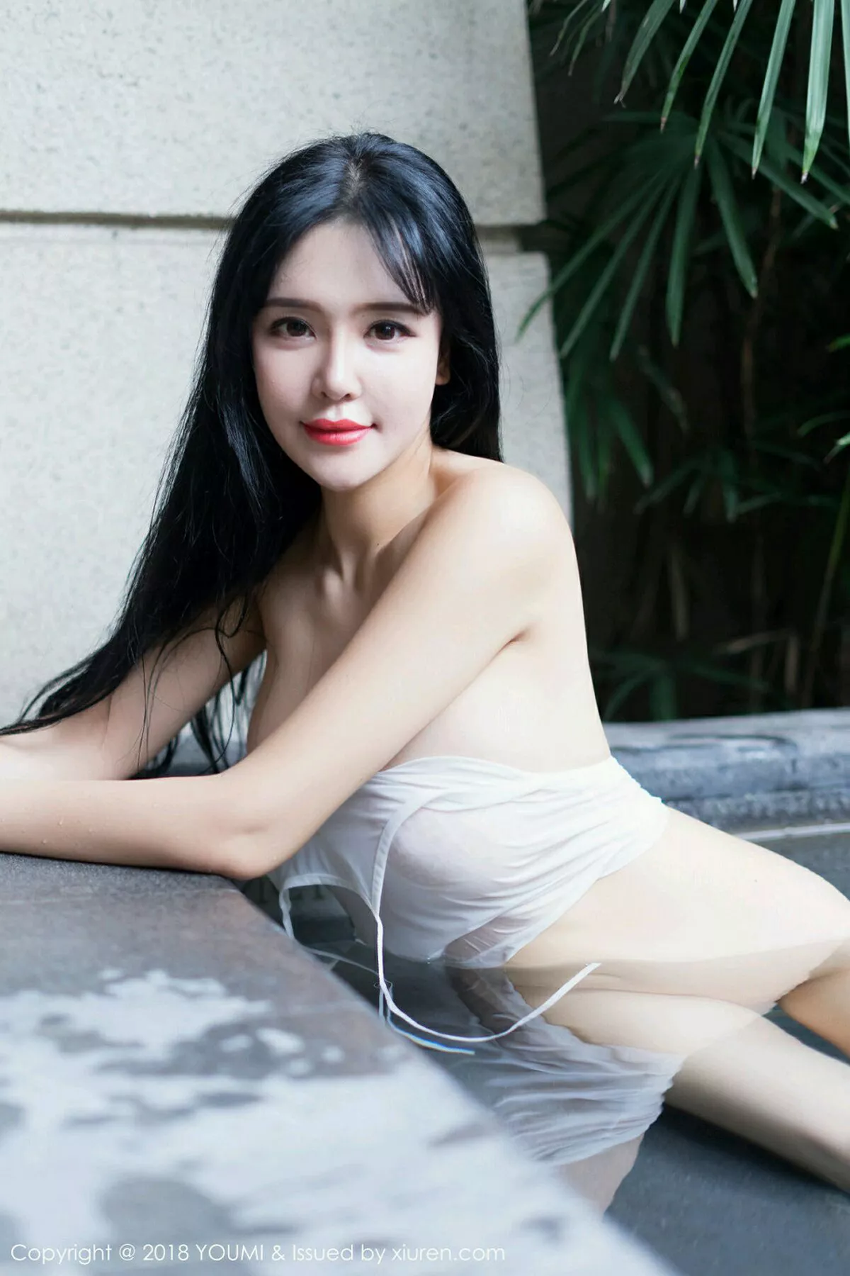 [YouMi尤蜜荟]第189期刘钰儿写真  第16张-《94零社区》