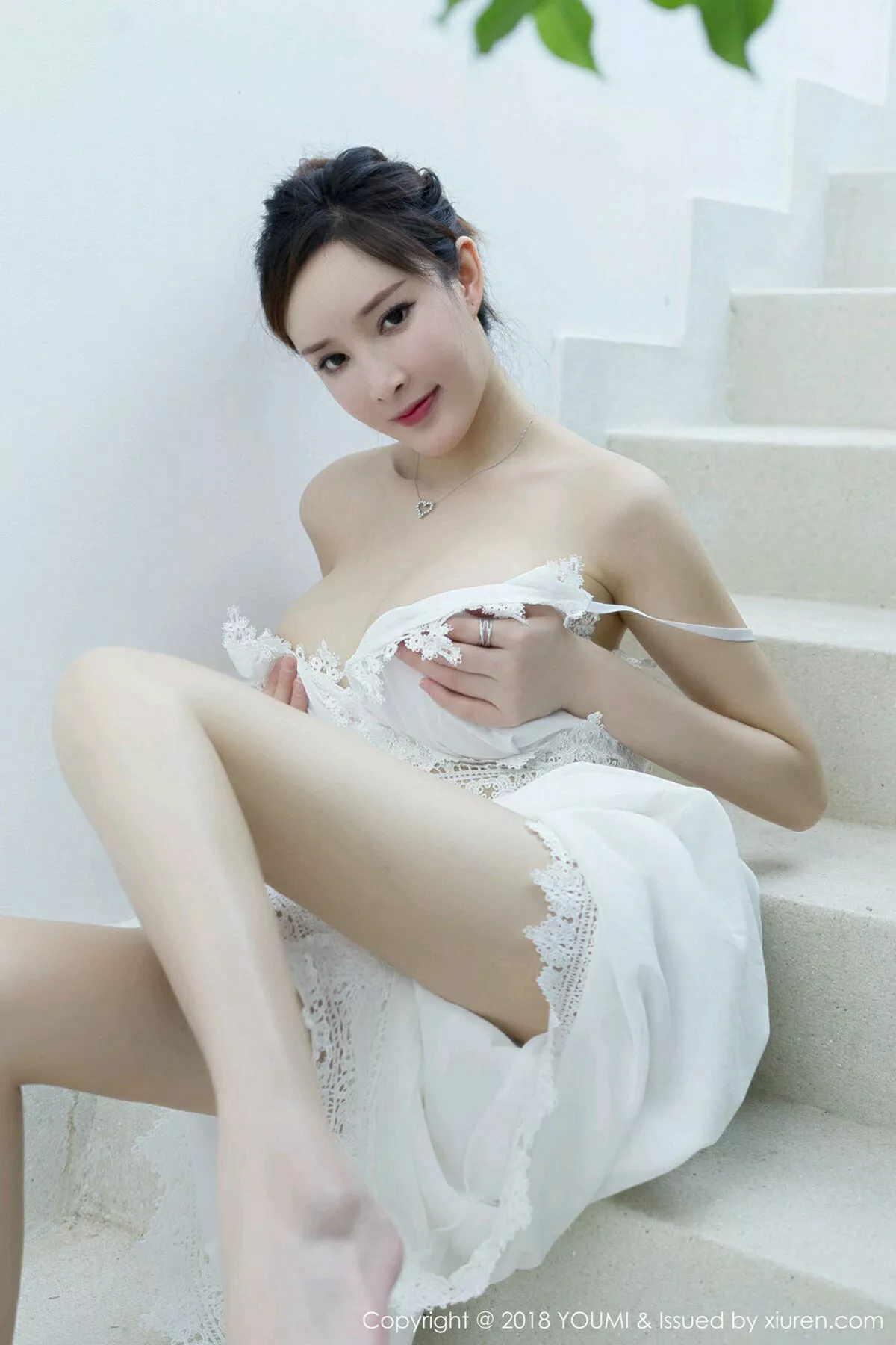 [YouMi尤蜜荟]第168期土肥圆矮挫穷写真  第15张-《94零社区》