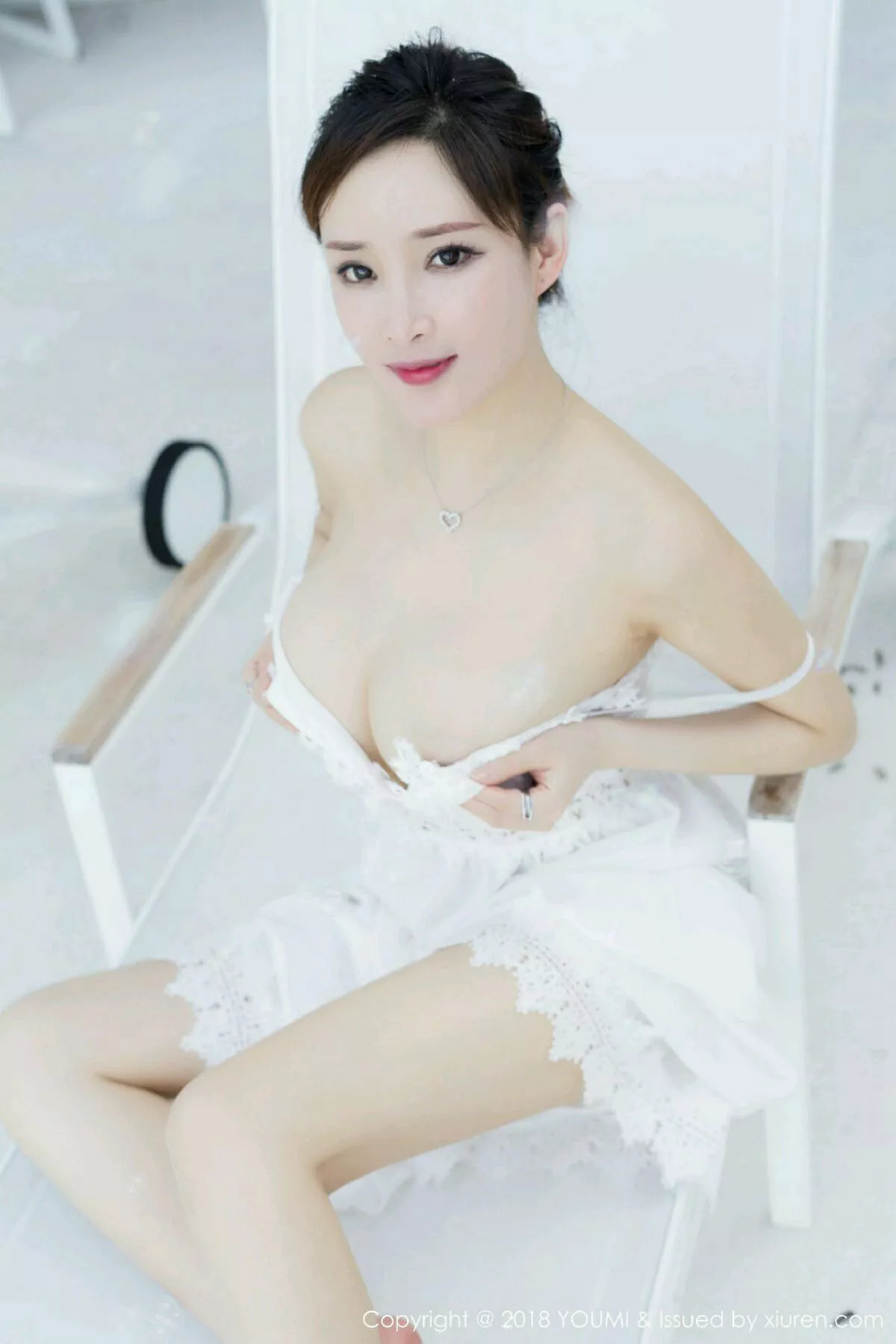 [YouMi尤蜜荟]第168期土肥圆矮挫穷写真  第21张-《94零社区》