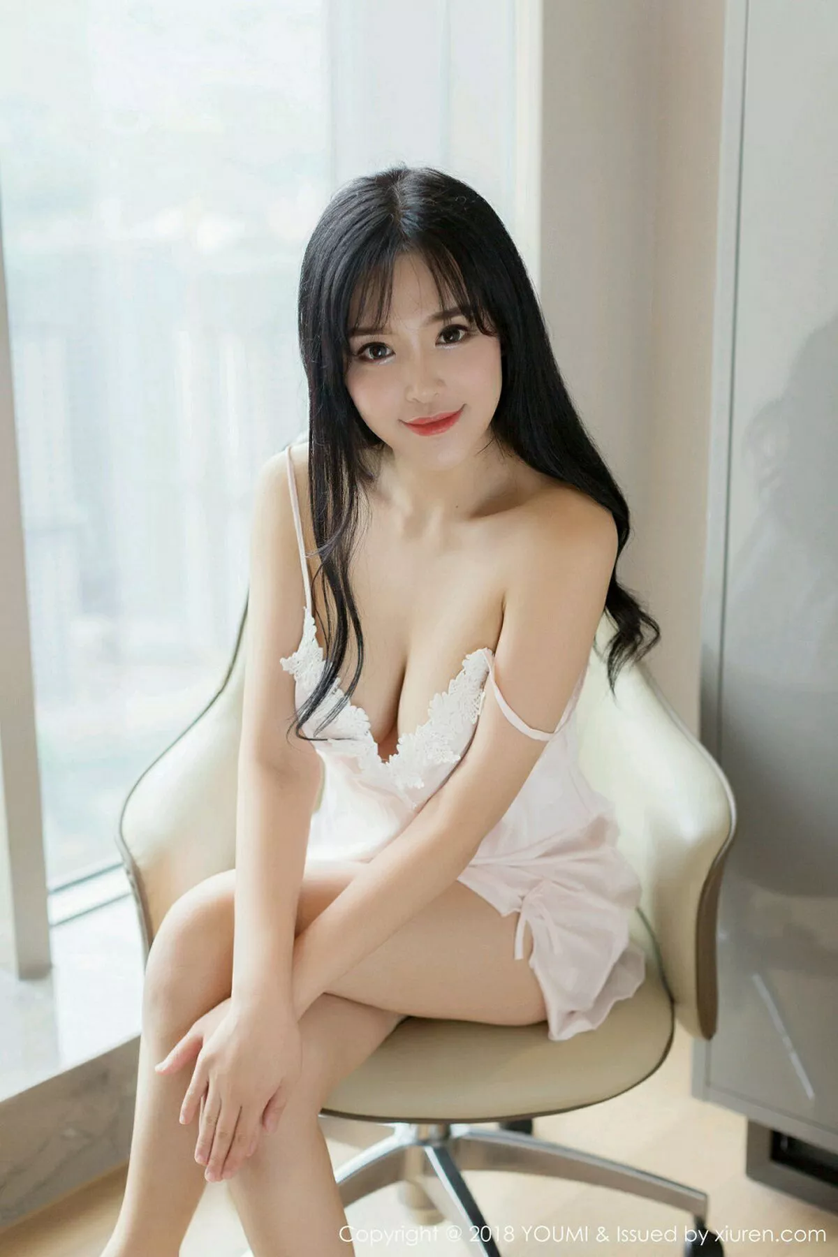 [YouMi尤蜜荟]第143期刘钰儿写真  第12张-《94零社区》