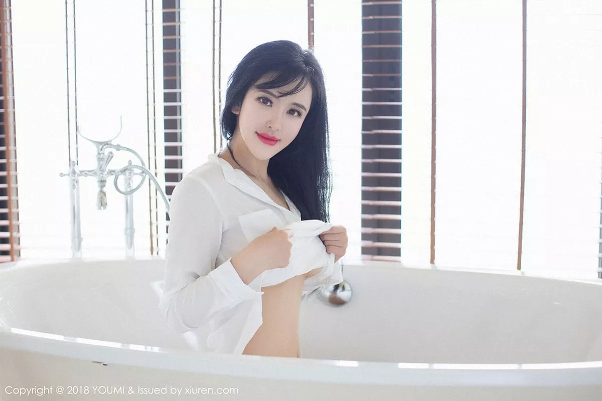 [YouMi尤蜜荟]第107期刘钰儿写真  第15张-《94零社区》