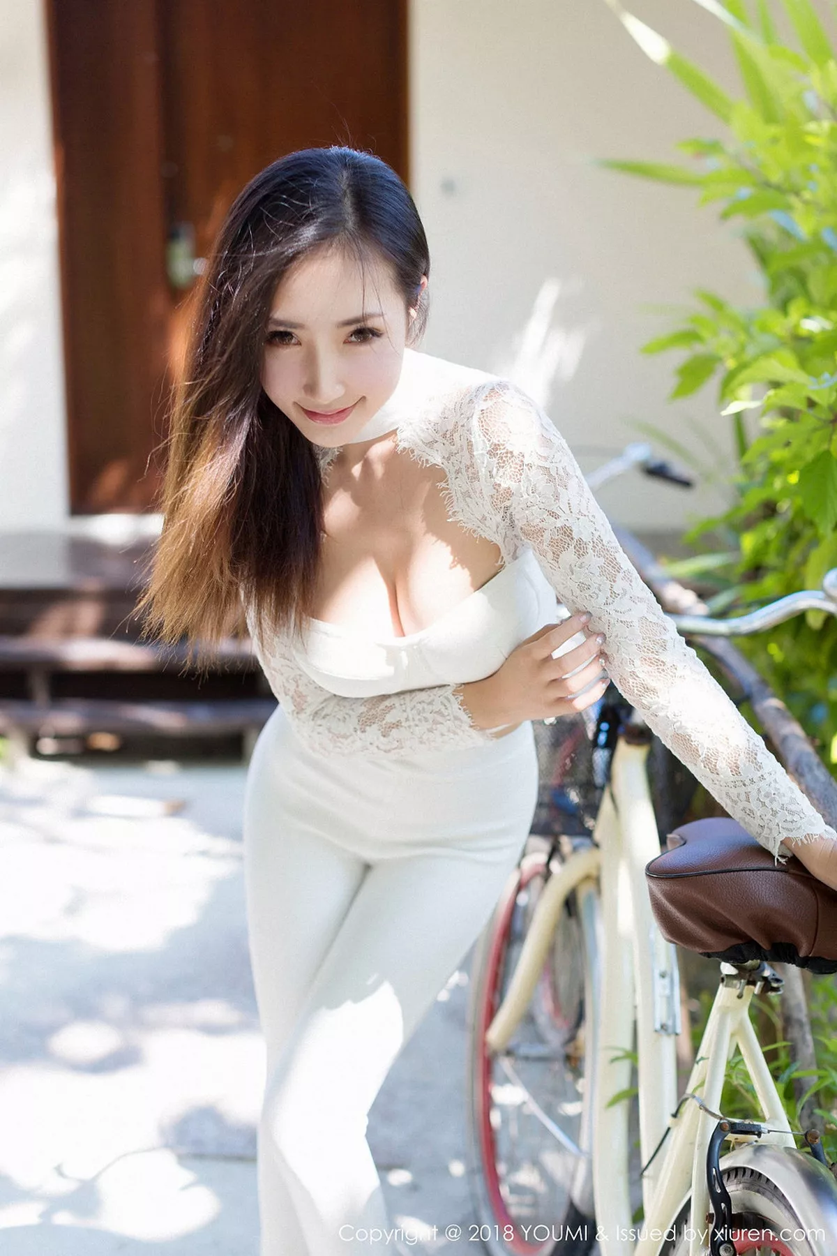 [YouMi尤蜜荟]第108期Yumi-尤美写真  第29张-《94零社区》