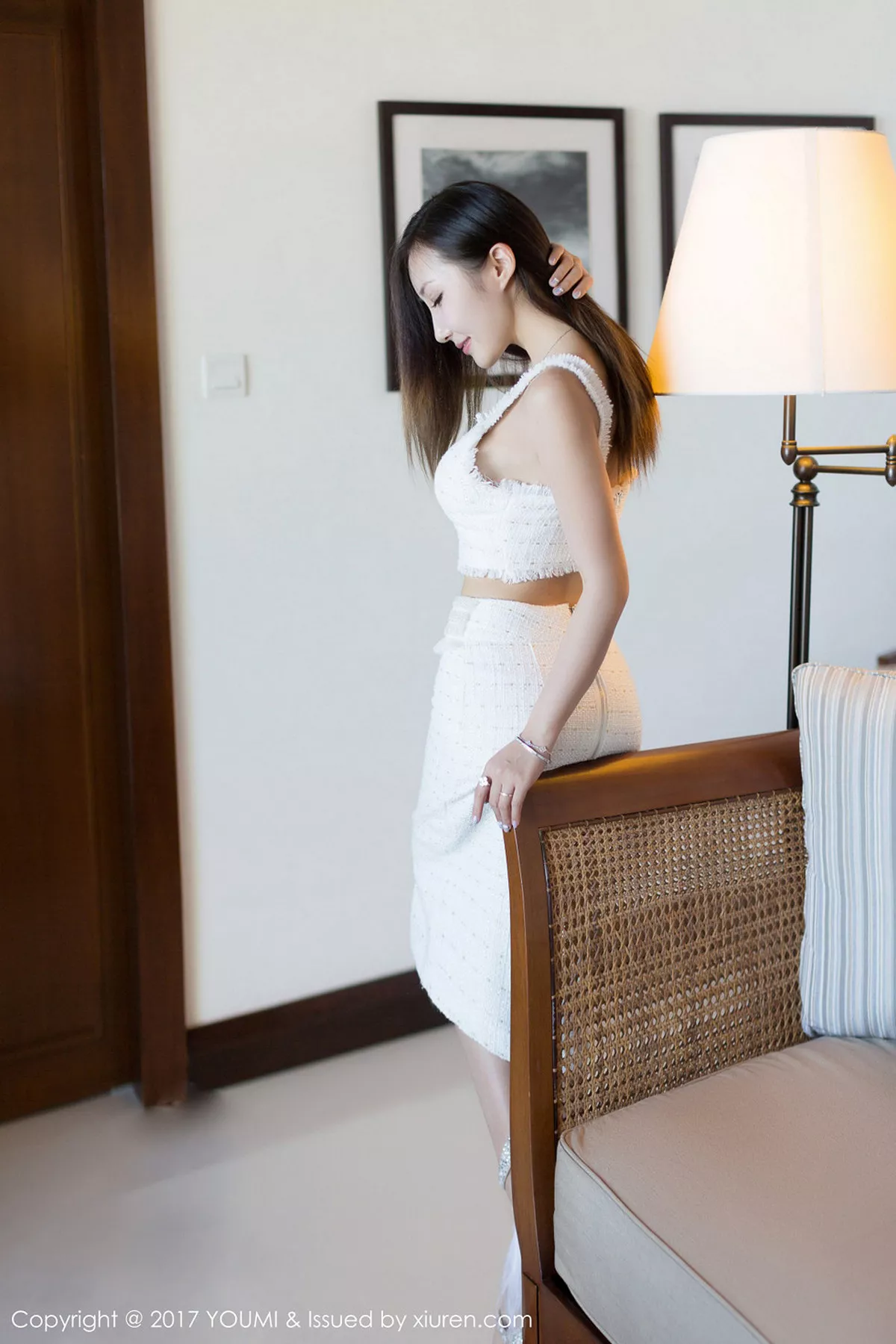 [YouMi尤蜜荟]第100期Yumi-尤美写真  第26张-《94零社区》