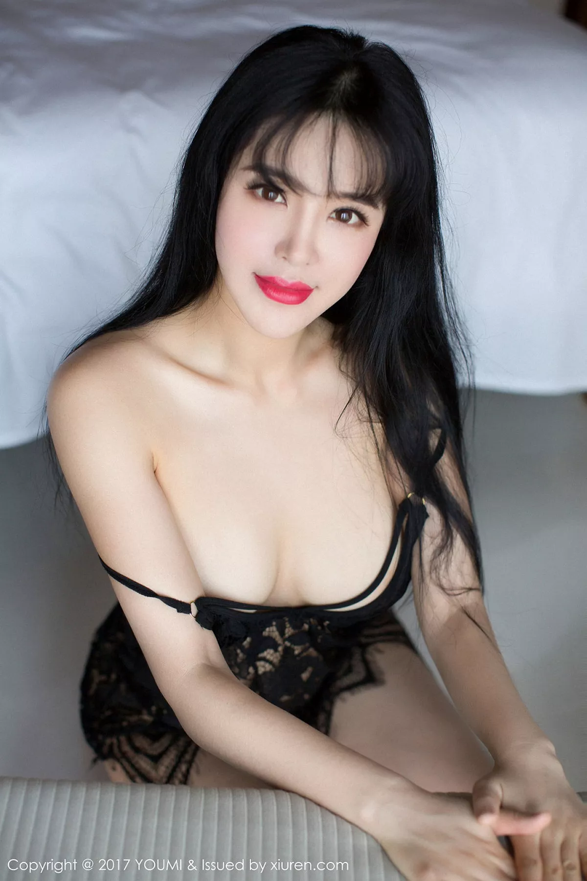 [YouMi尤蜜荟]第101期刘钰儿写真  第32张-《94零社区》
