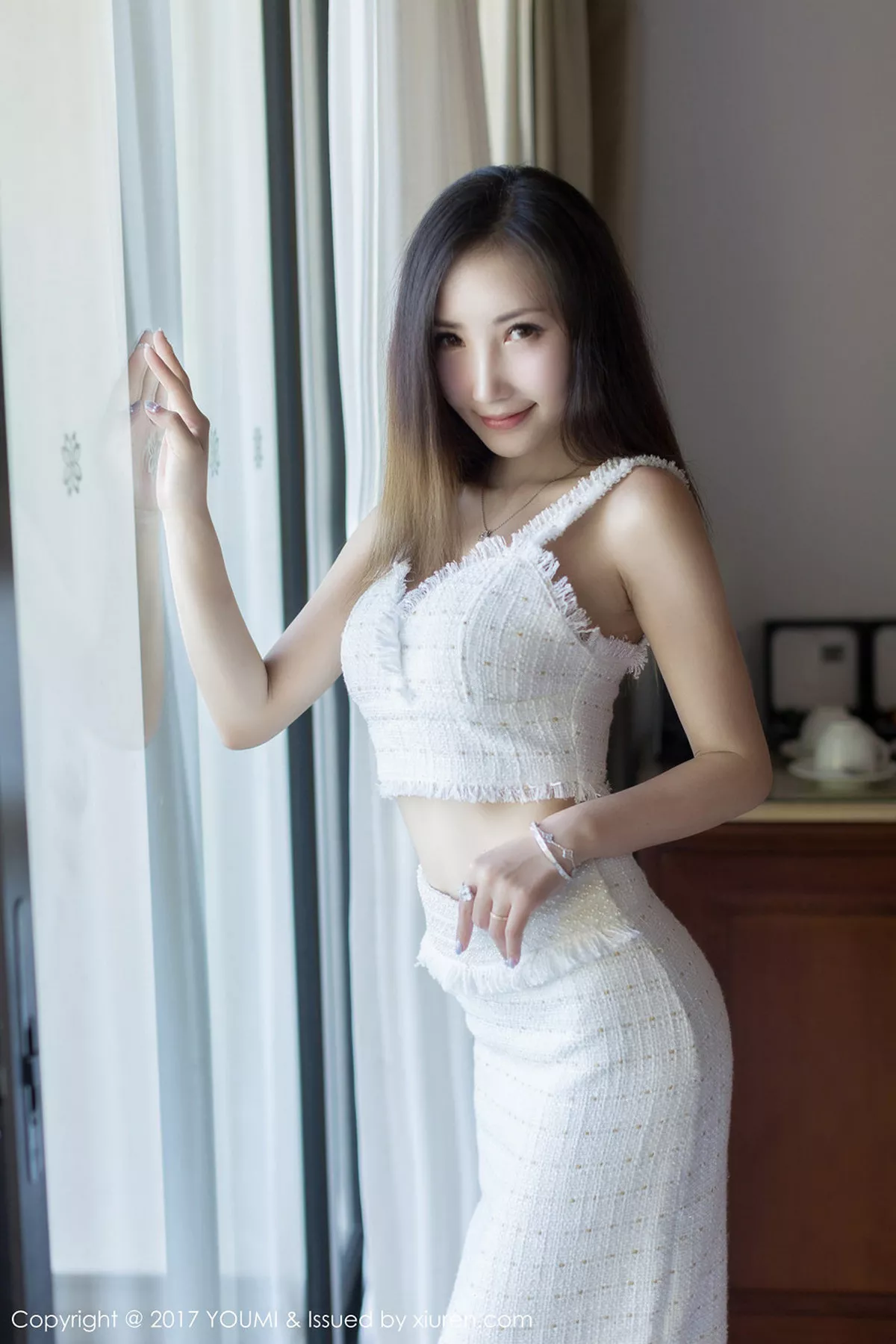 [YouMi尤蜜荟]第100期Yumi-尤美写真  第27张-《94零社区》