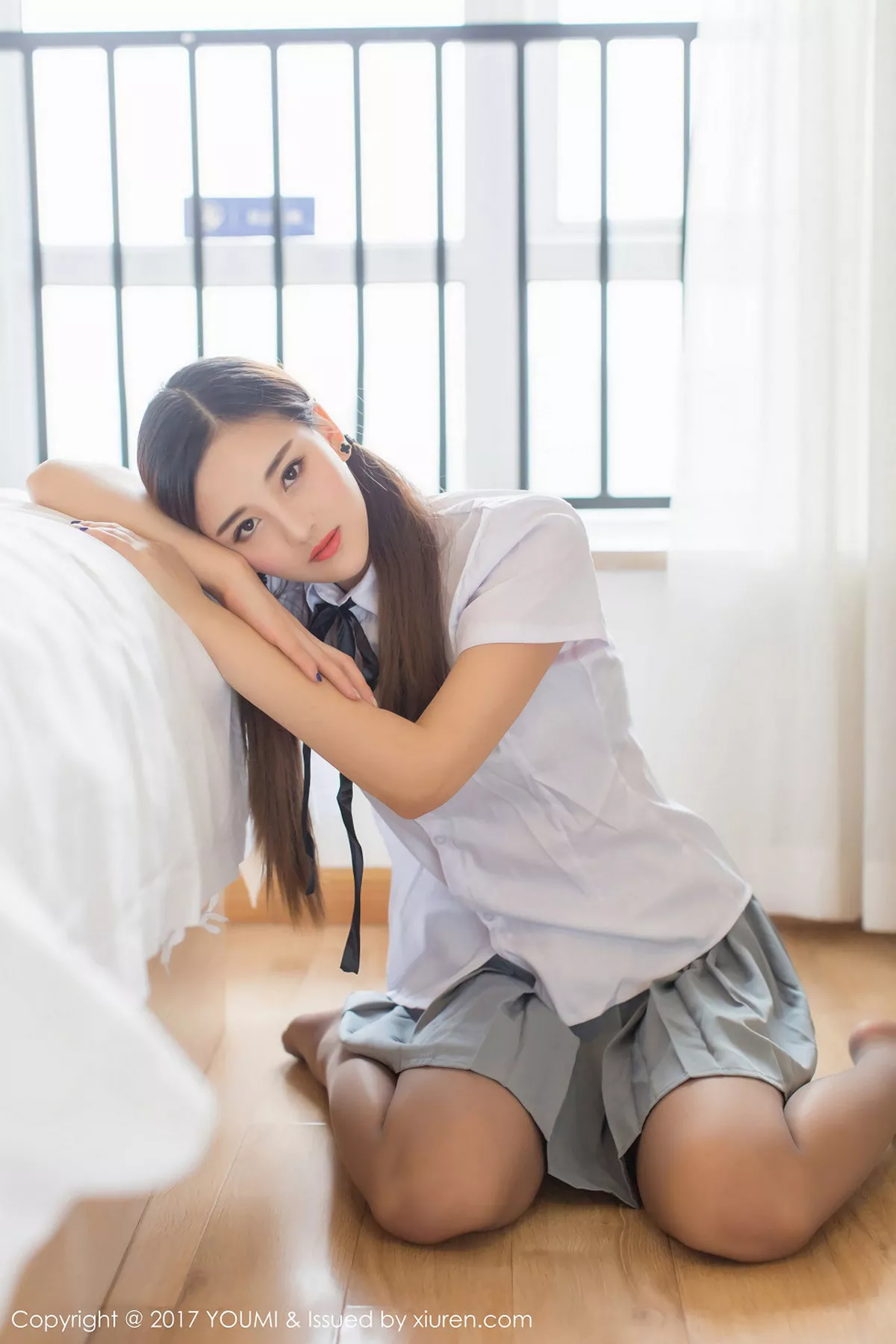 [YouMi尤蜜荟]第087期娜娜TINA写真  第26张-《94零社区》