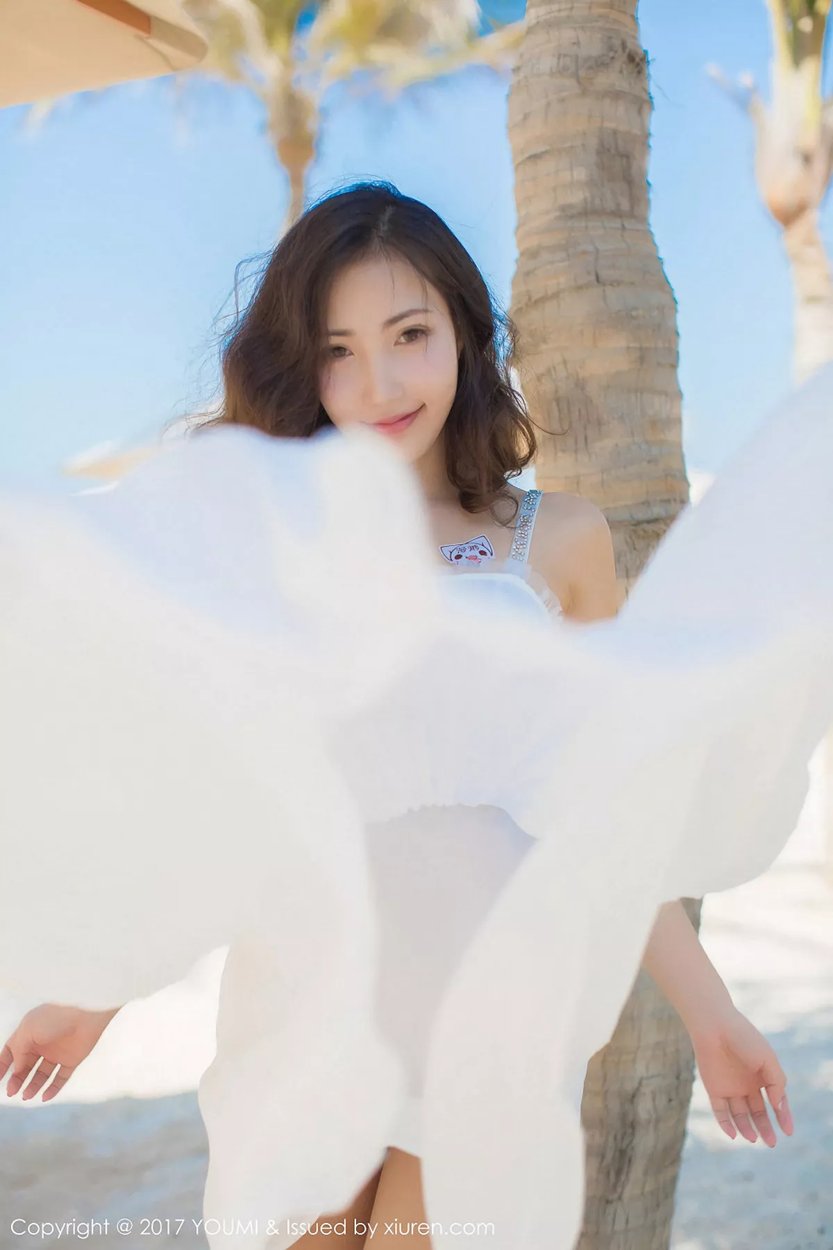 [YouMi尤蜜荟]第078期Yumi-尤美写真  第32张-《94零社区》