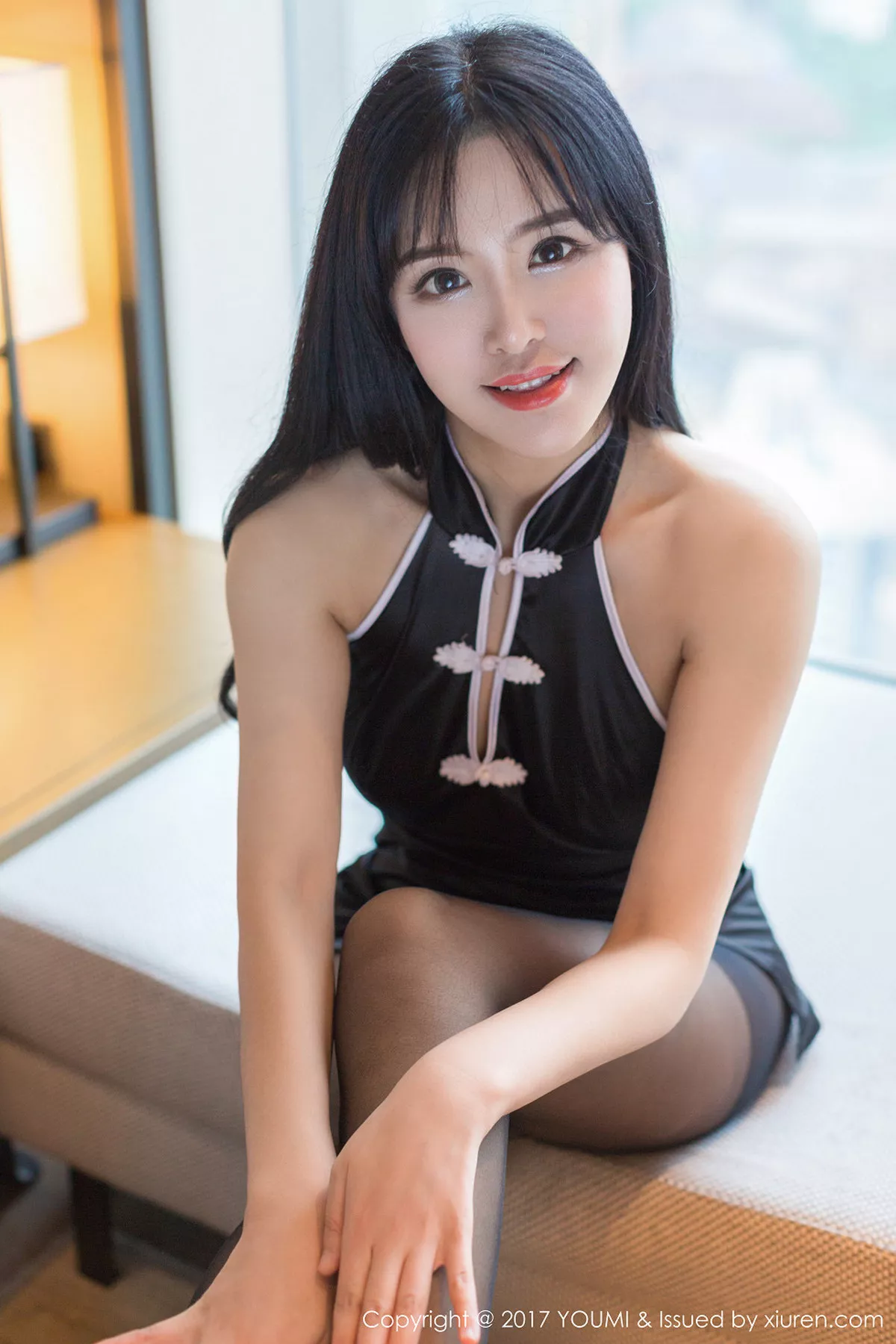 [YouMi尤蜜荟]第074期刘钰儿写真  第19张-《94零社区》