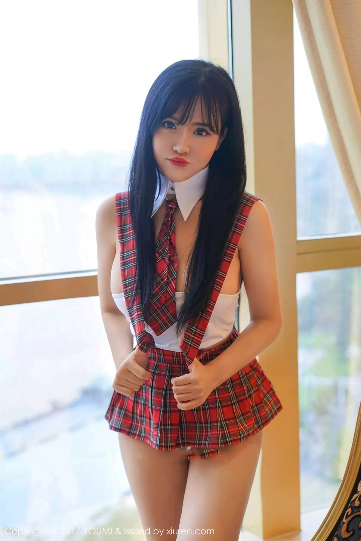[YouMi尤蜜荟]第066期刘钰儿写真  第20张-《94零社区》