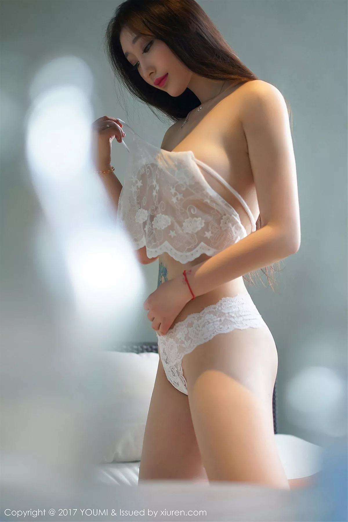 [YouMi尤蜜荟]第056期妲己_Toxic写真  第27张-《94零社区》