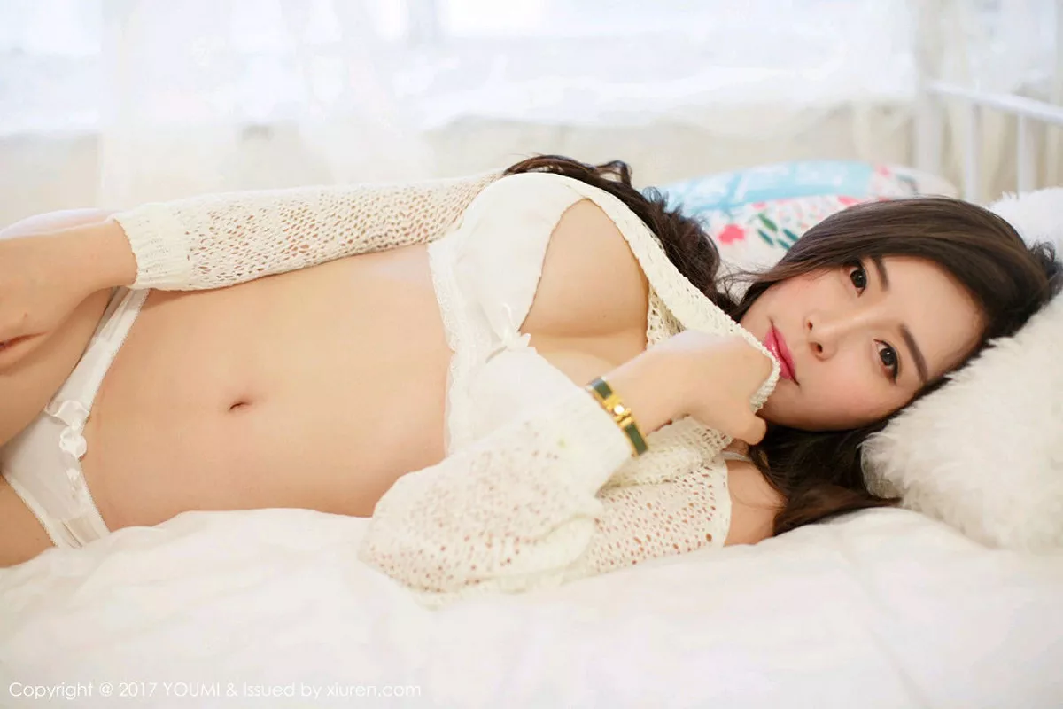[YouMi尤蜜荟]第013期左冰Queen写真  第7张-《94零社区》