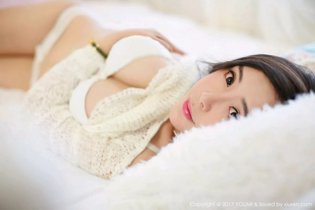 [YouMi尤蜜荟]第013期左冰Queen写真  第18张-《94零社区》