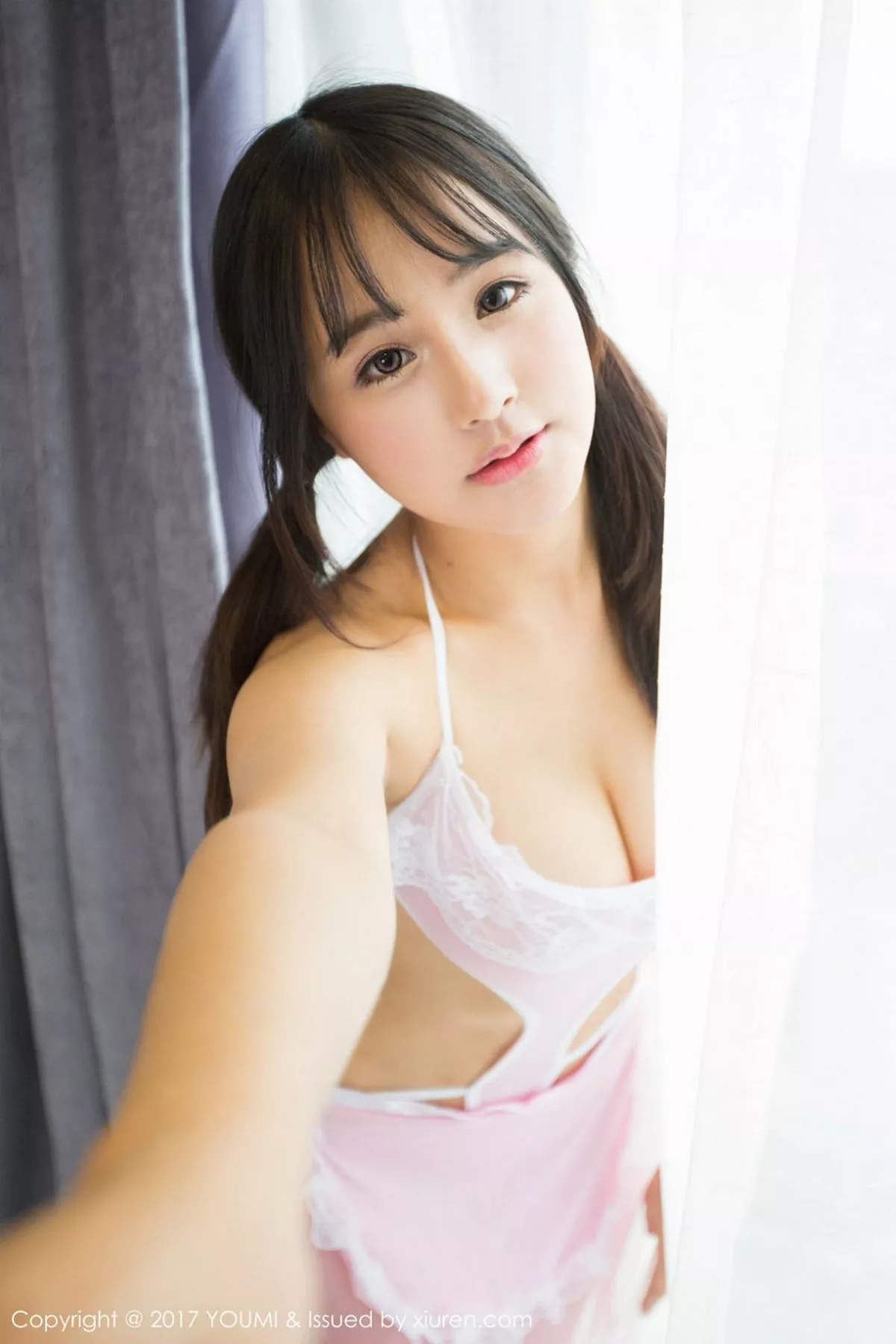 [YouMi尤蜜荟]第009期思淇Sukiiii写真  第32张-《94零社区》