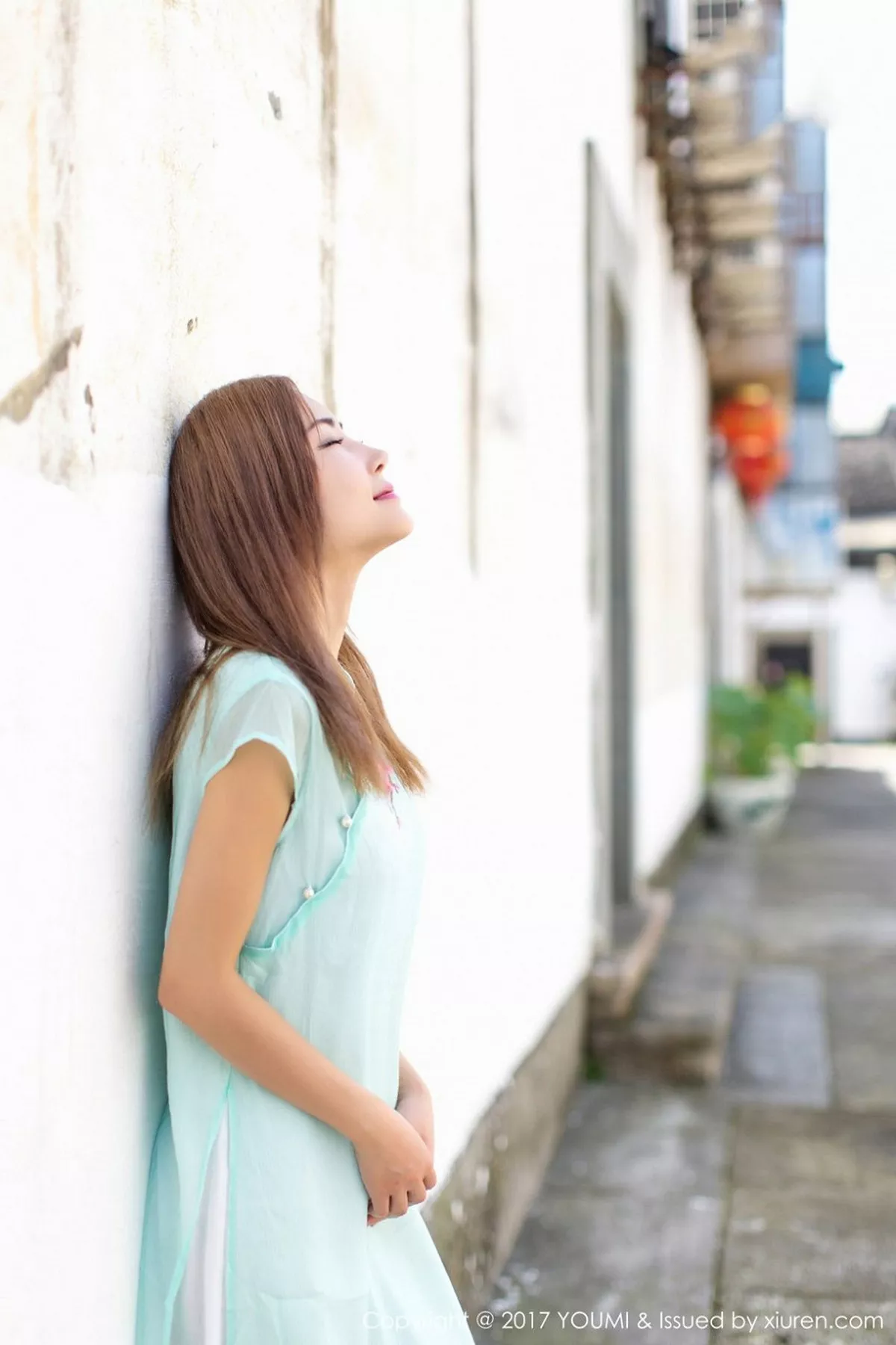 [YouMi尤蜜荟]第005期Yumi尤美写真  第26张-《94零社区》