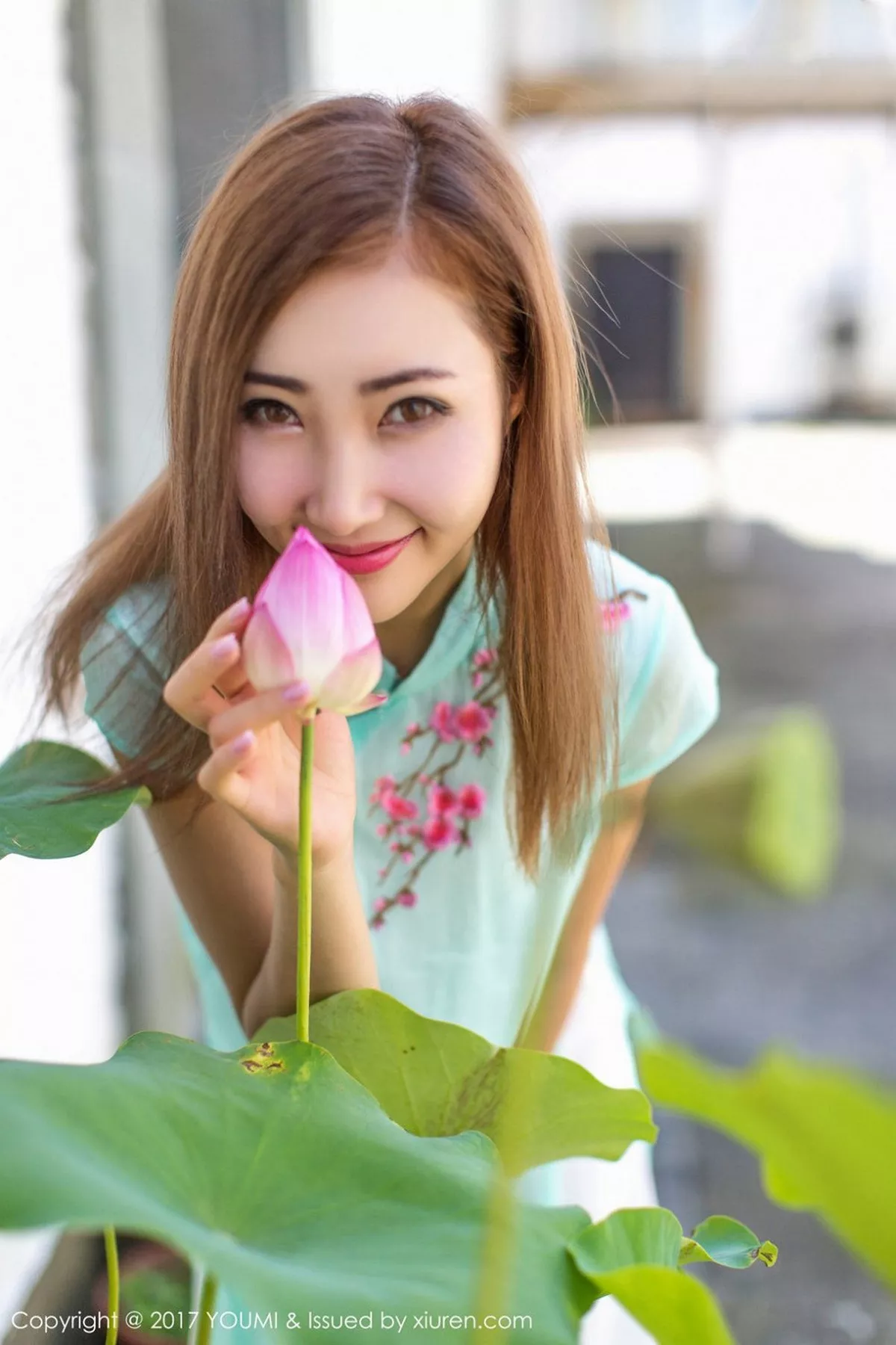[YouMi尤蜜荟]第005期Yumi尤美写真  第29张-《94零社区》