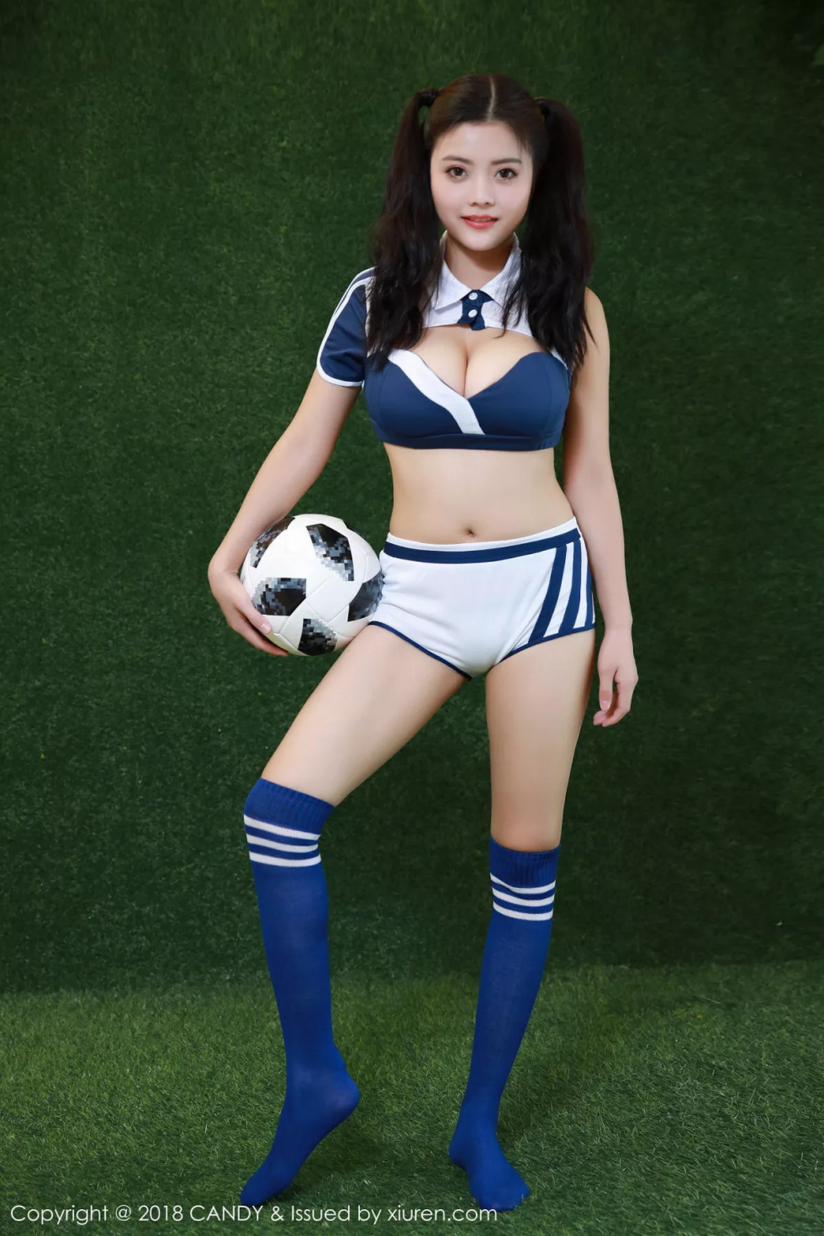 [Candy糖果画报]第060期林美惠子写真  第6张-《94零社区》